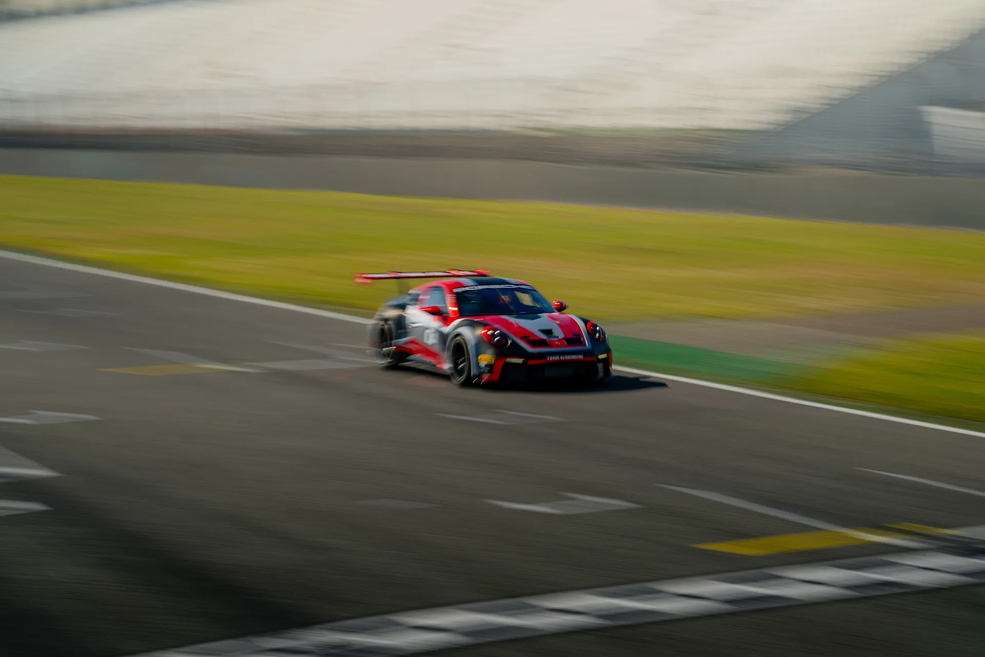 Freddy Barth Trackday — Motorsport photography, Freddy Barth Trackday, image 2