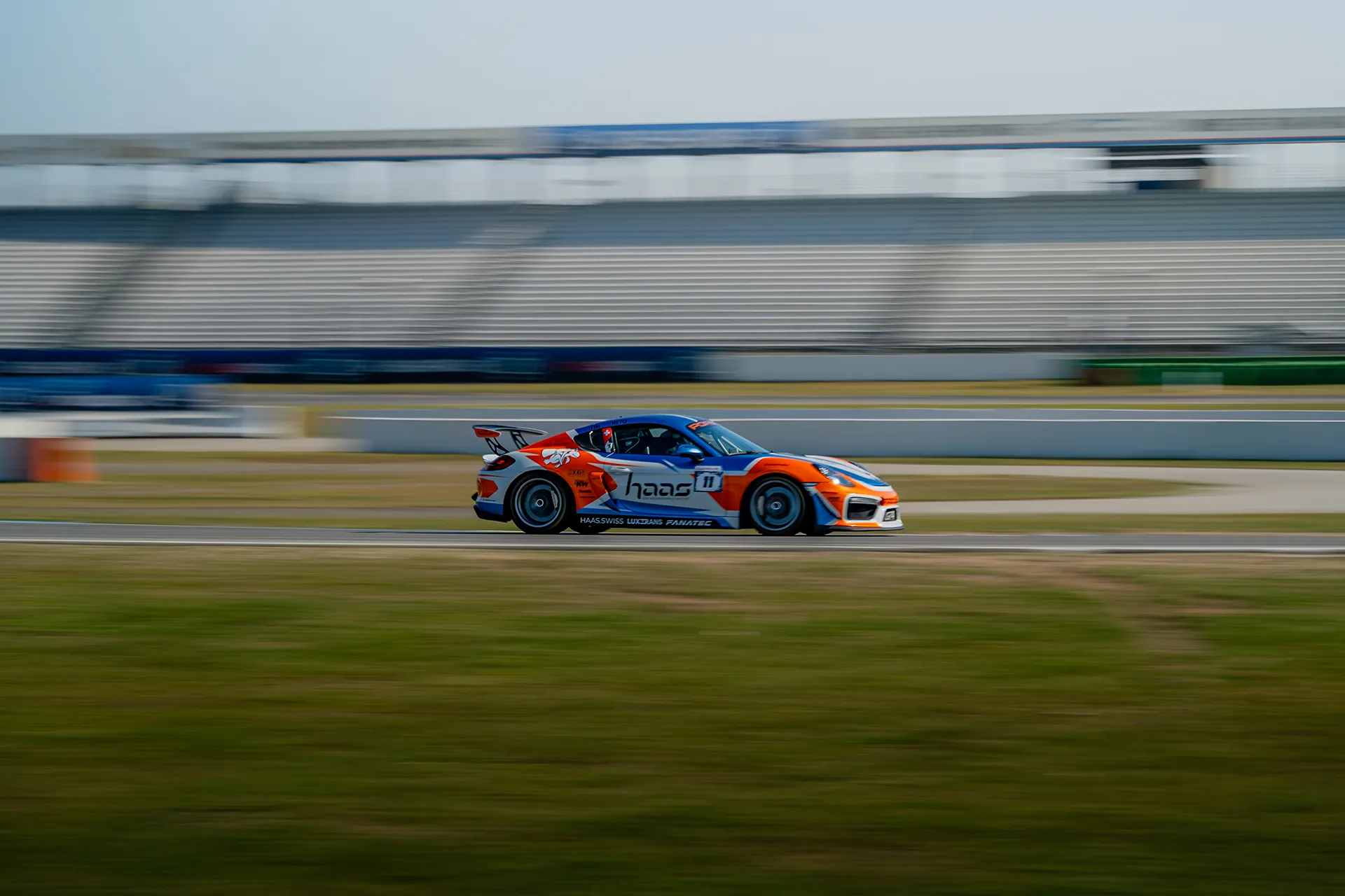 Freddy Barth Trackday — Motorsport photography, Freddy Barth Trackday, image 4