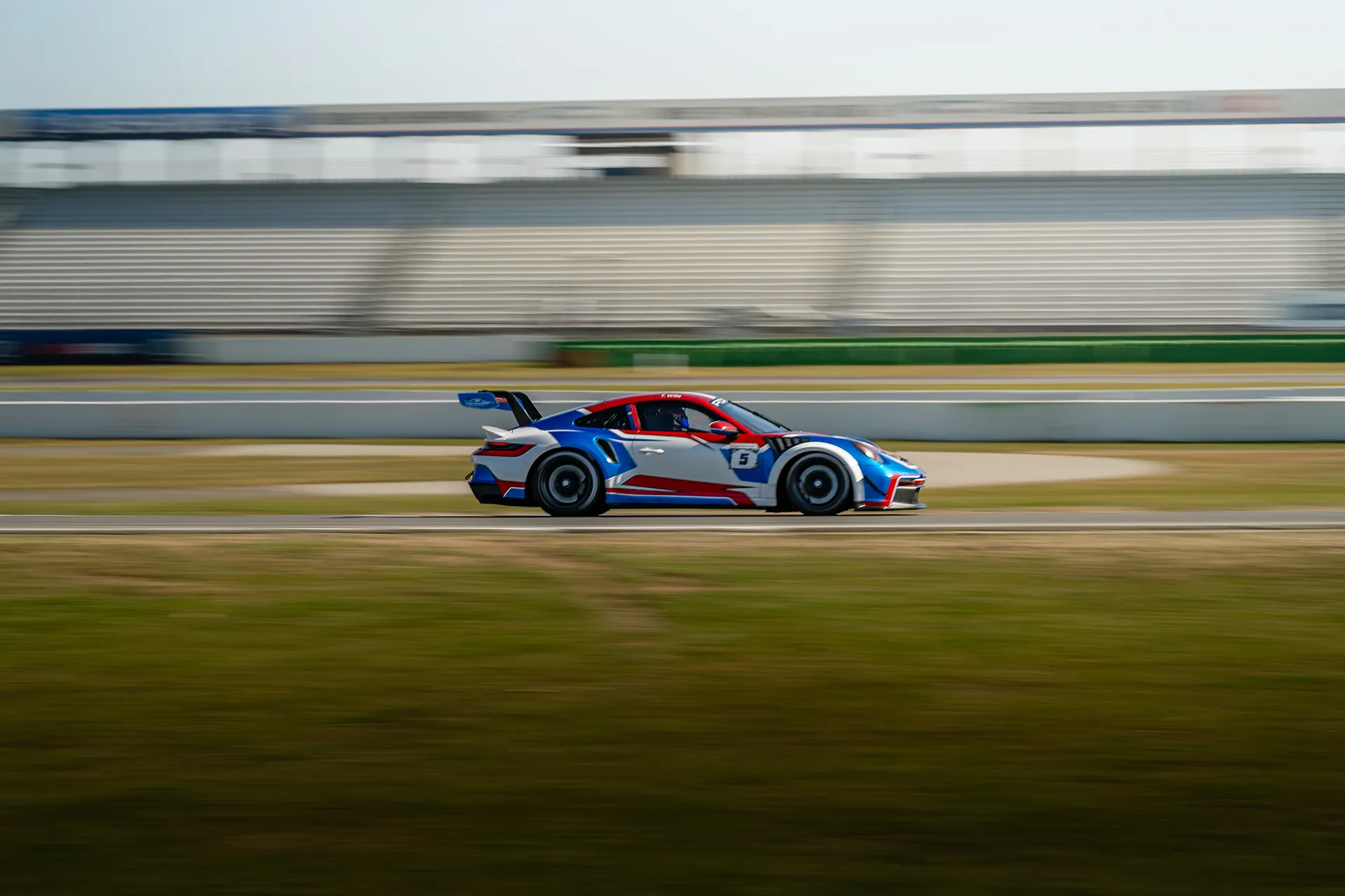 Freddy Barth Trackday — Motorsport photography, Freddy Barth Trackday, image 5