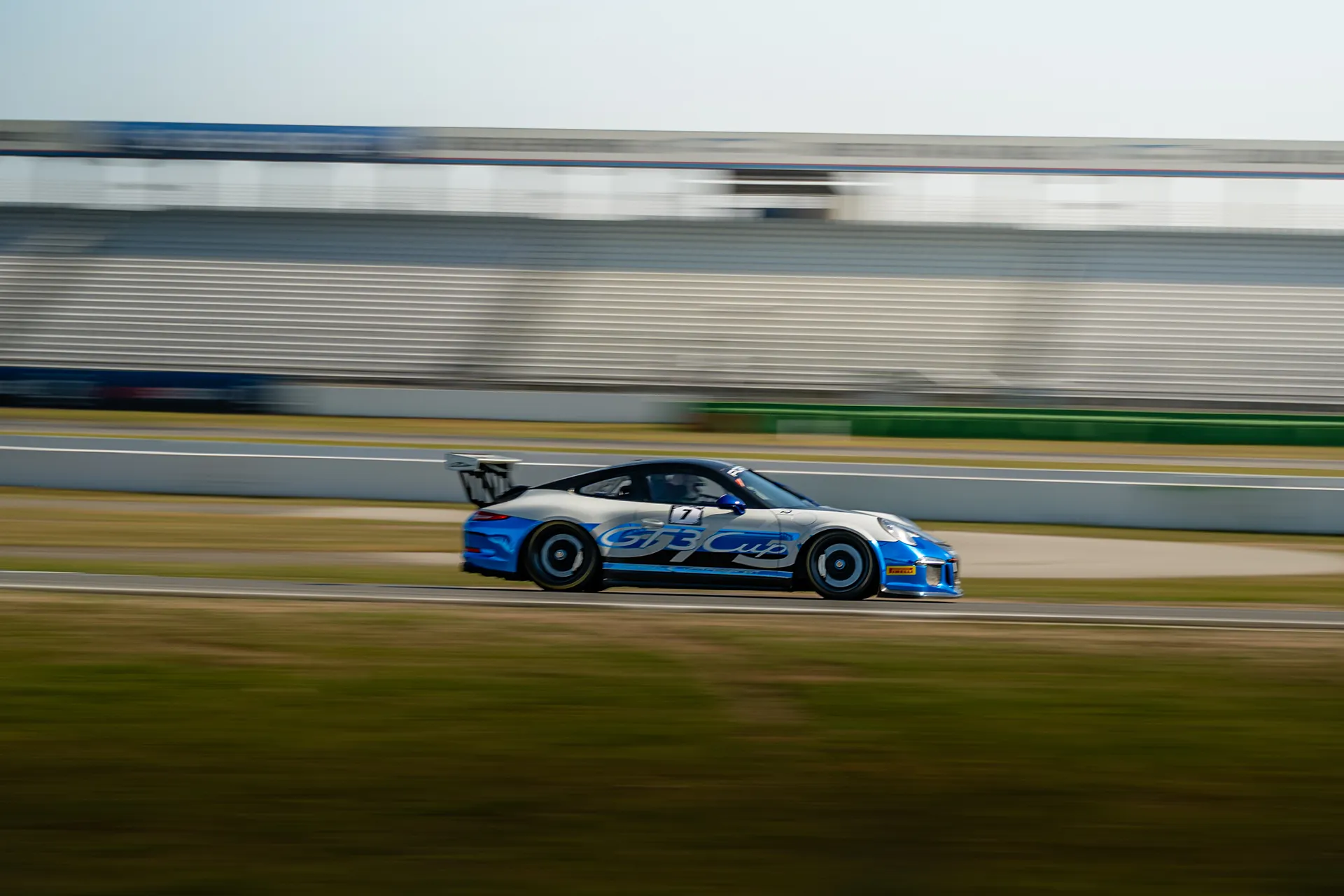Freddy Barth Trackday — Motorsport photography, Freddy Barth Trackday, image 6