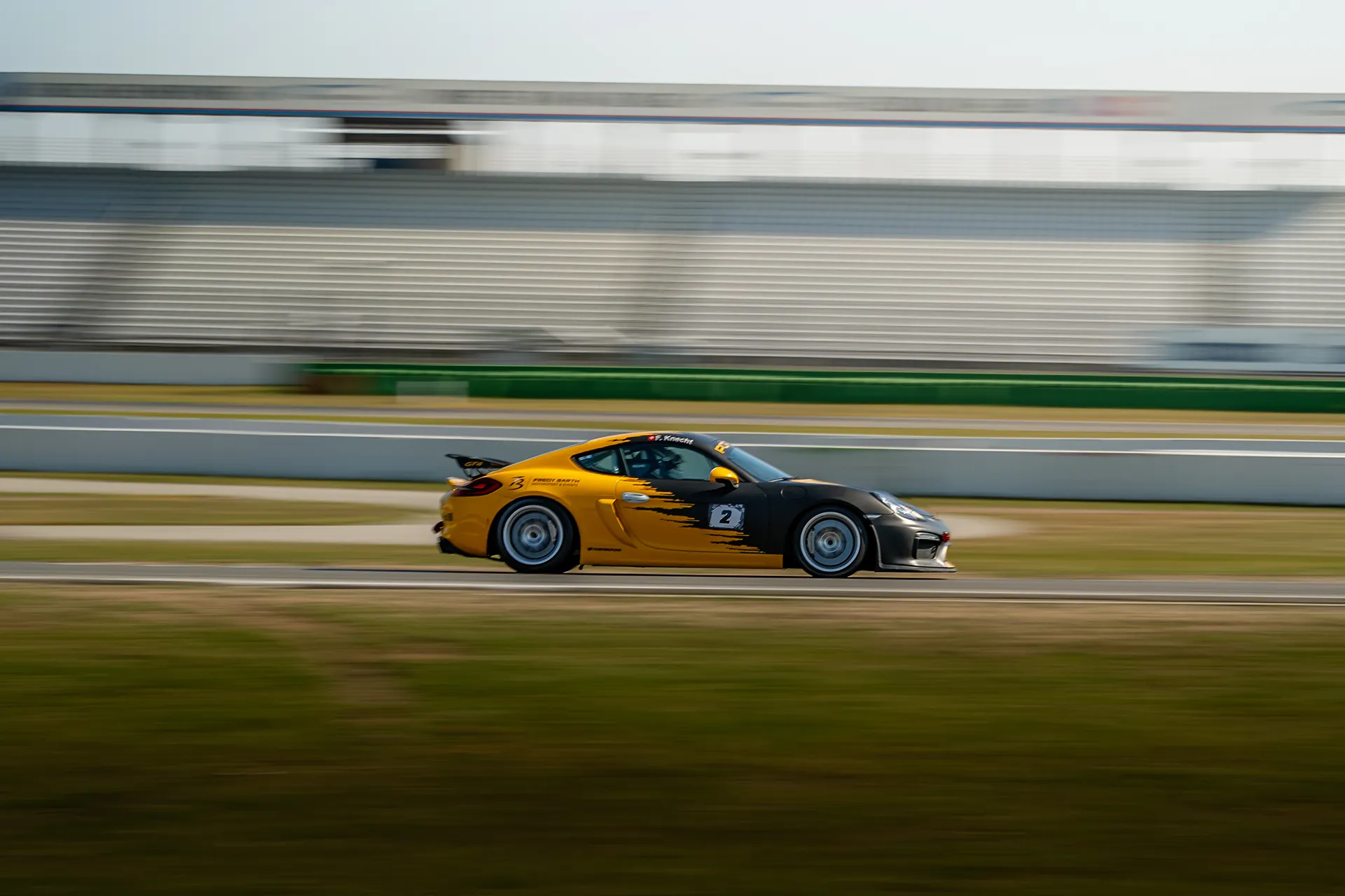 Freddy Barth Trackday — Motorsport photography, Freddy Barth Trackday, image 7