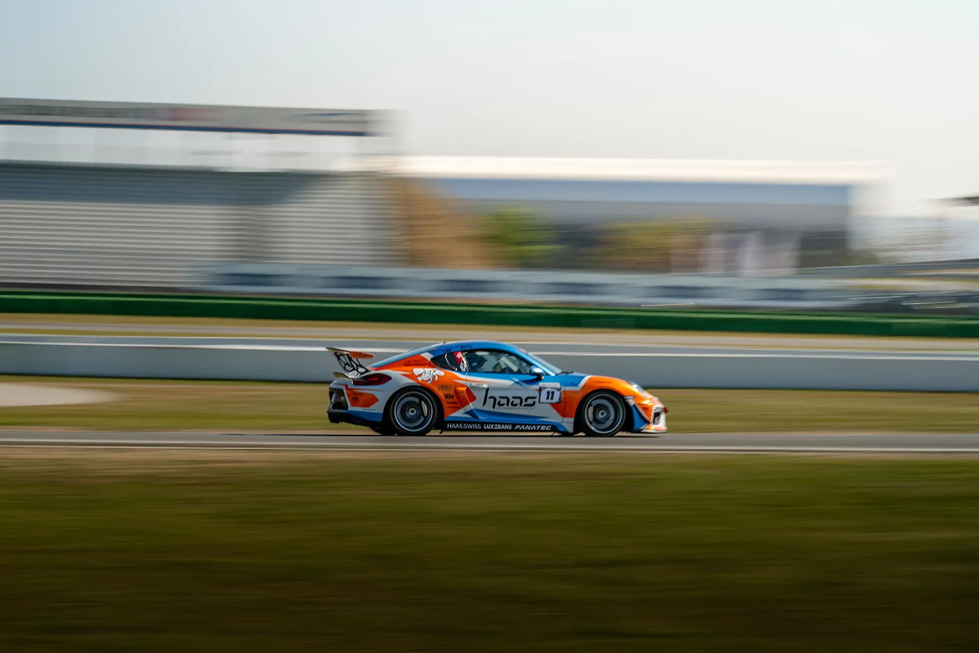 Freddy Barth Trackday — Motorsport photography, Freddy Barth Trackday, image 8