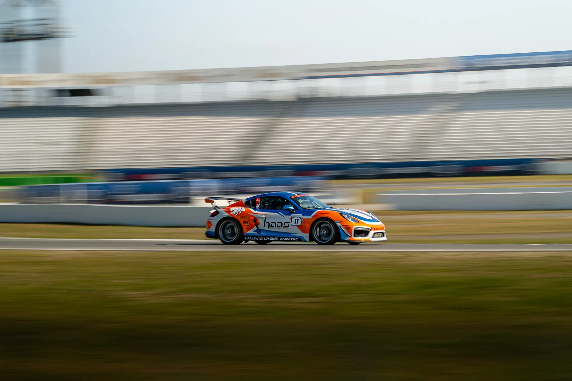 Freddy Barth Trackday — Motorsport photography, Freddy Barth Trackday, image 15