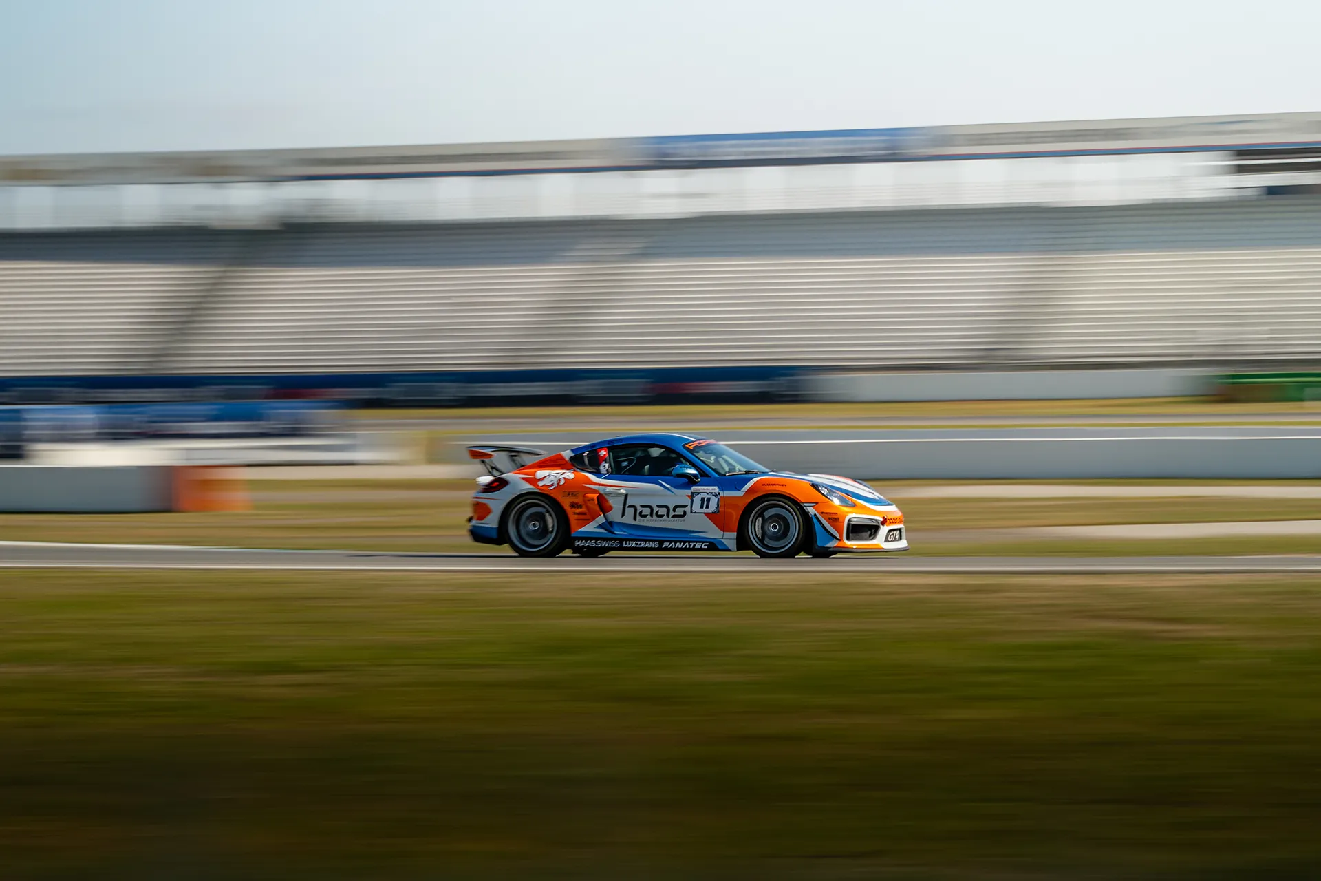 Freddy Barth Trackday — Motorsport photography, Freddy Barth Trackday, image 16