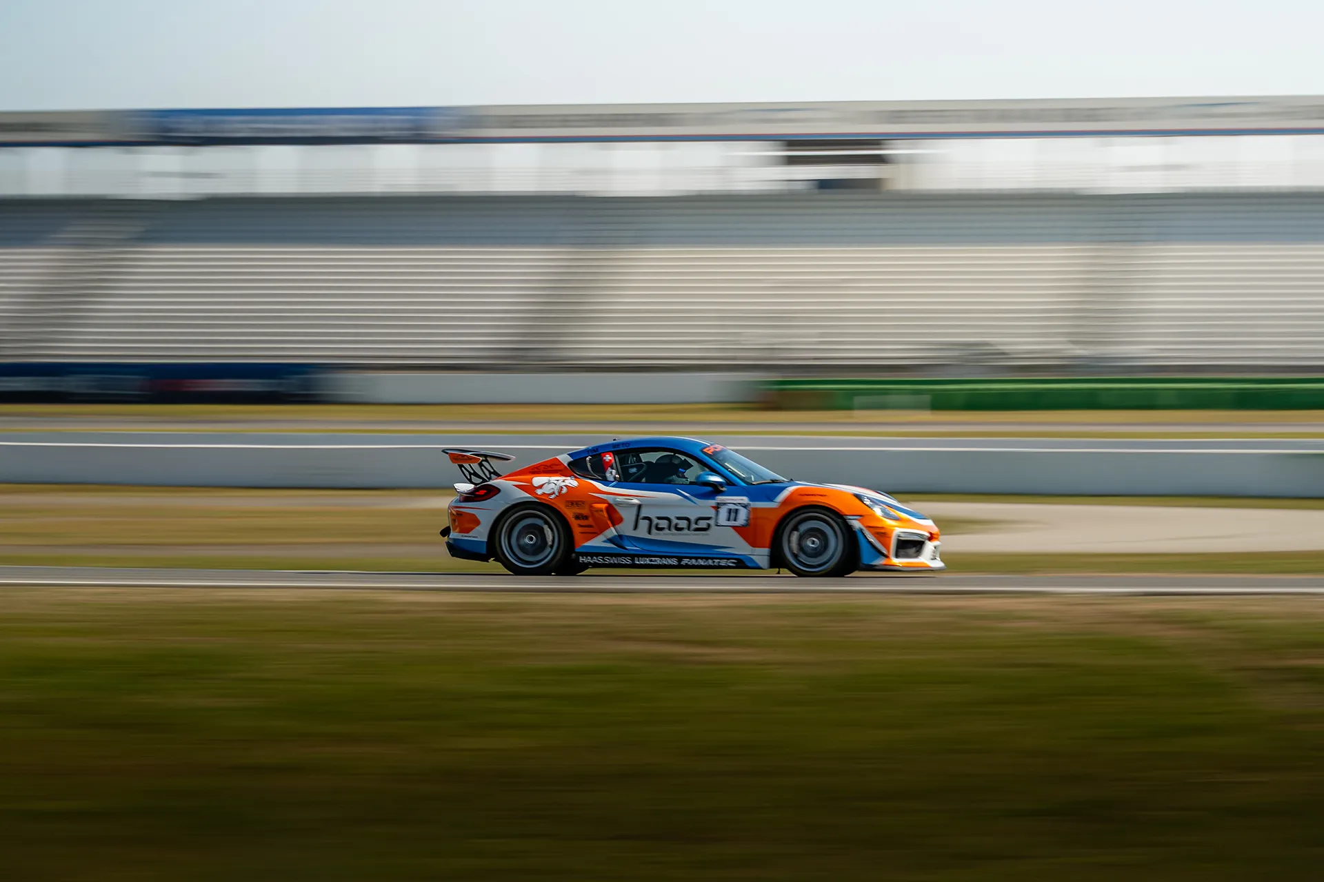 Freddy Barth Trackday — Motorsport photography, Freddy Barth Trackday, image 17