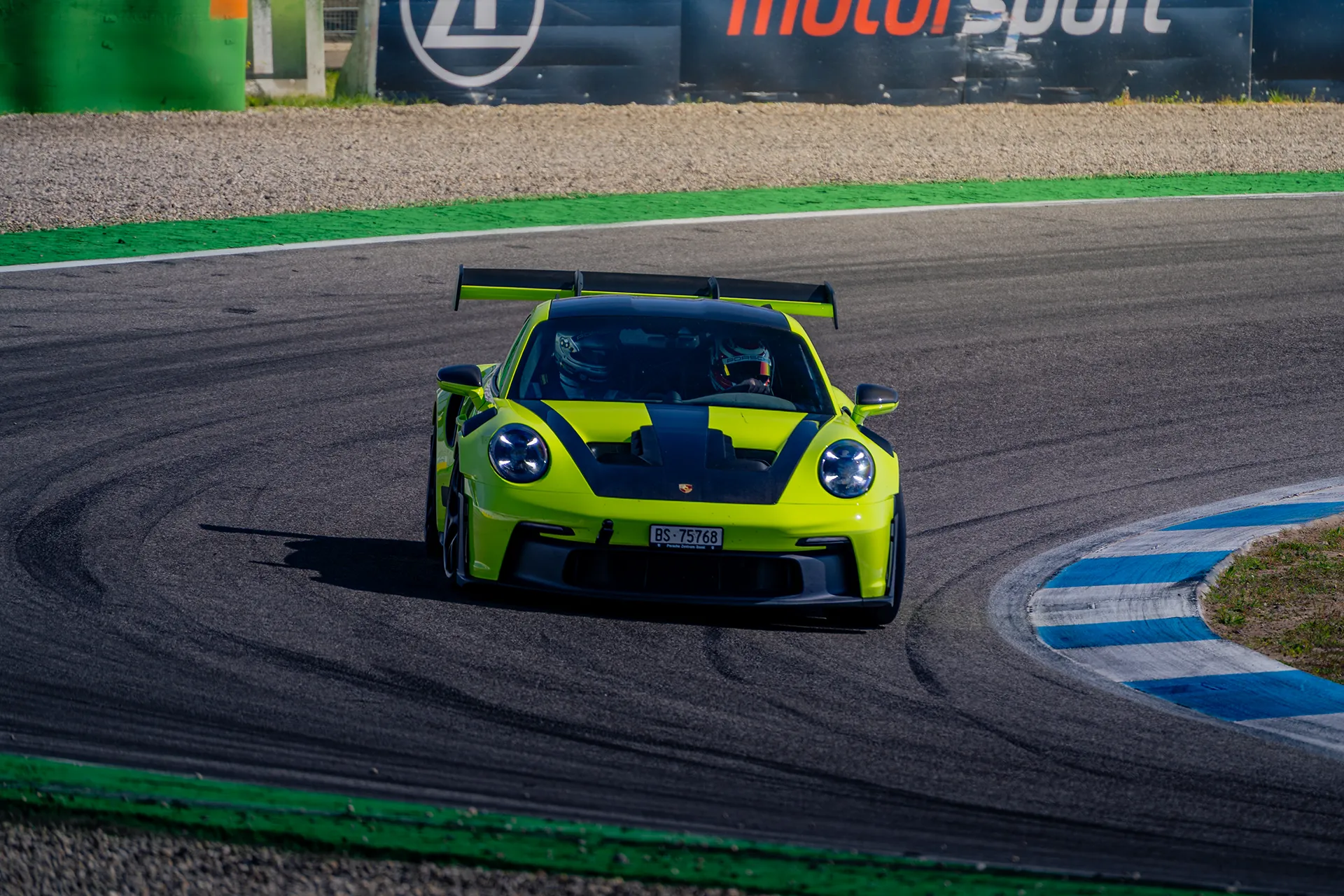 Freddy Barth Trackday — Motorsport photography, Freddy Barth Trackday, image 26