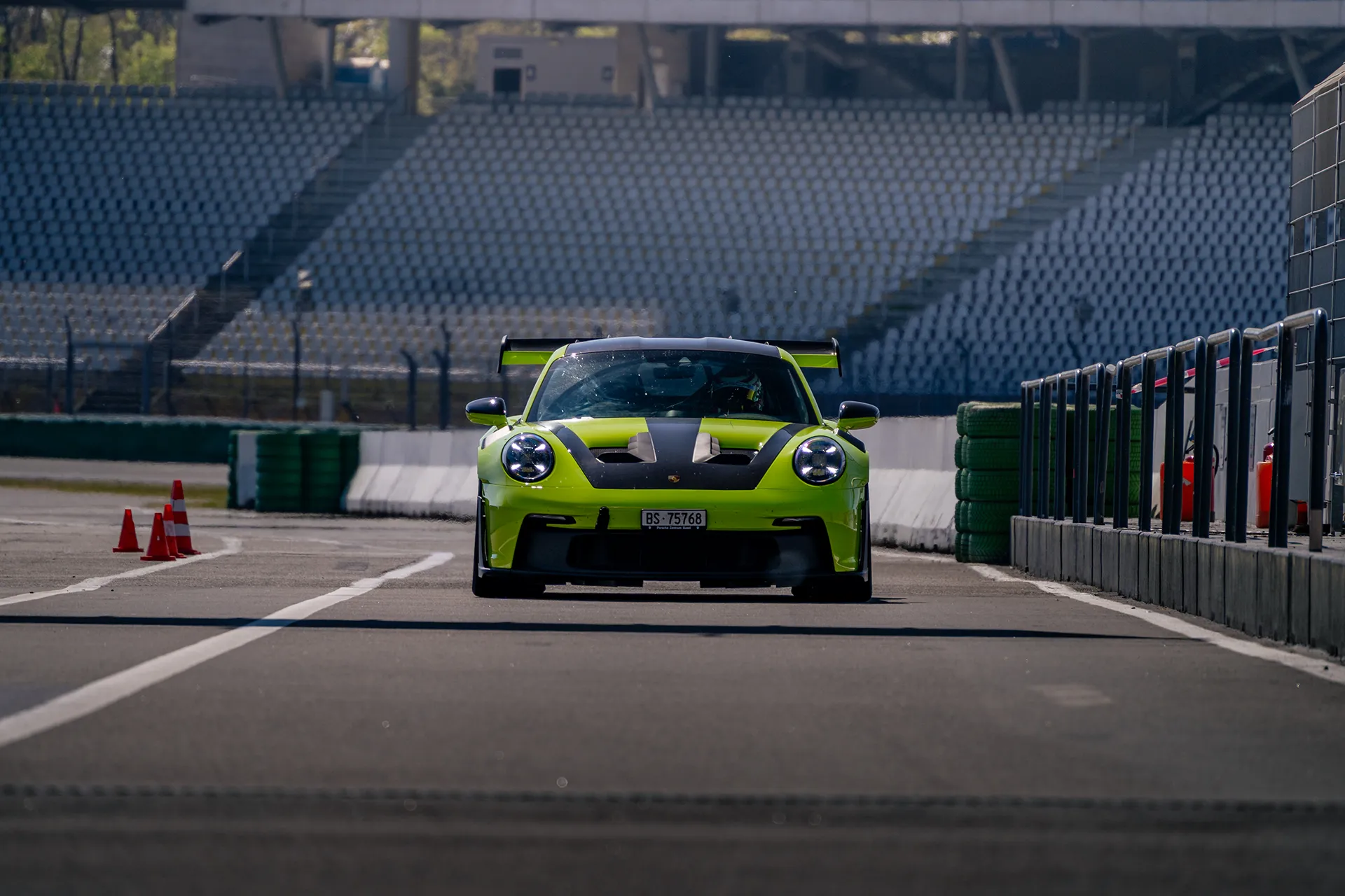 Freddy Barth Trackday — Motorsport photography, Freddy Barth Trackday, image 27