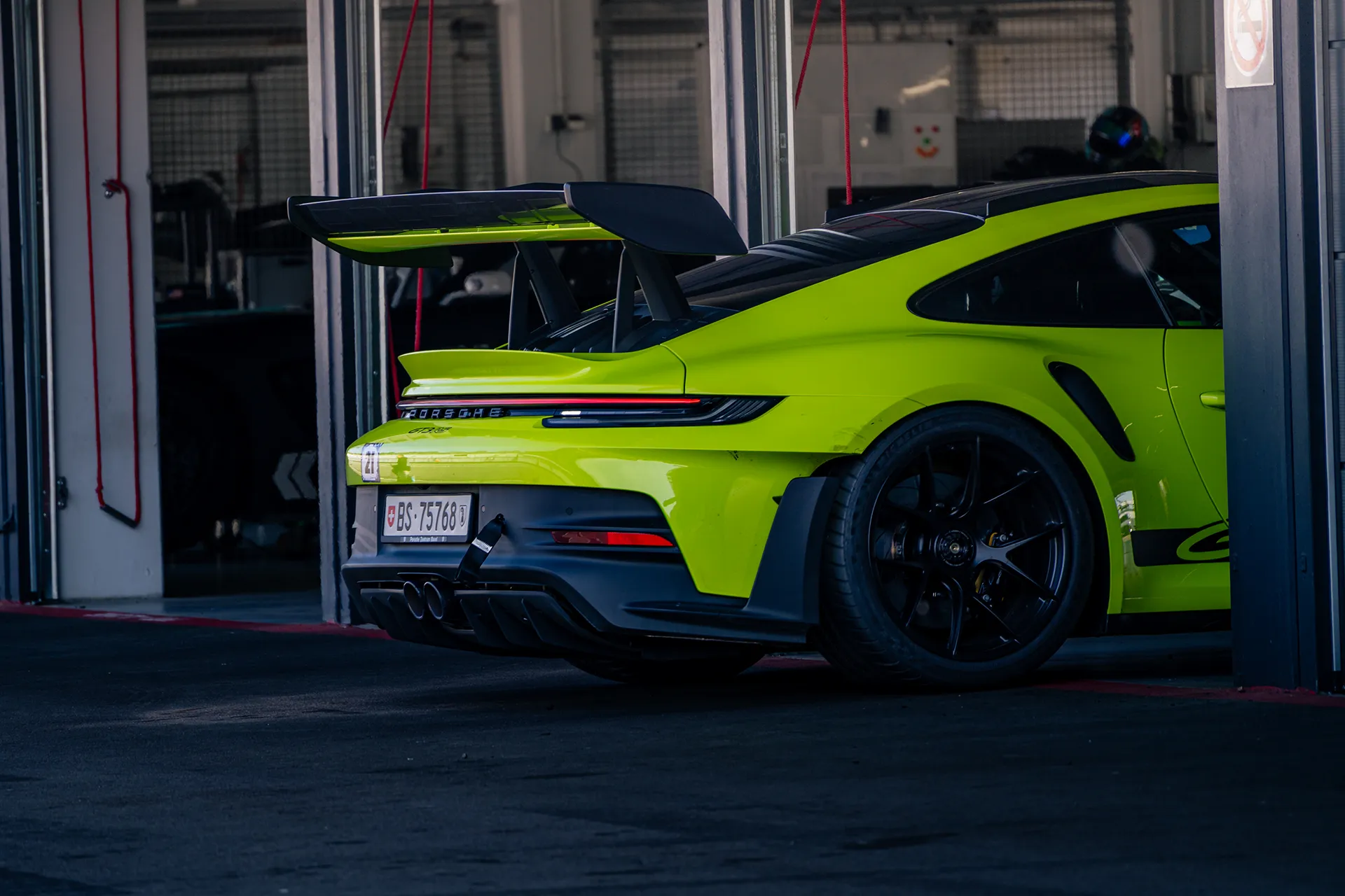 Freddy Barth Trackday — Motorsport photography, Freddy Barth Trackday, image 28