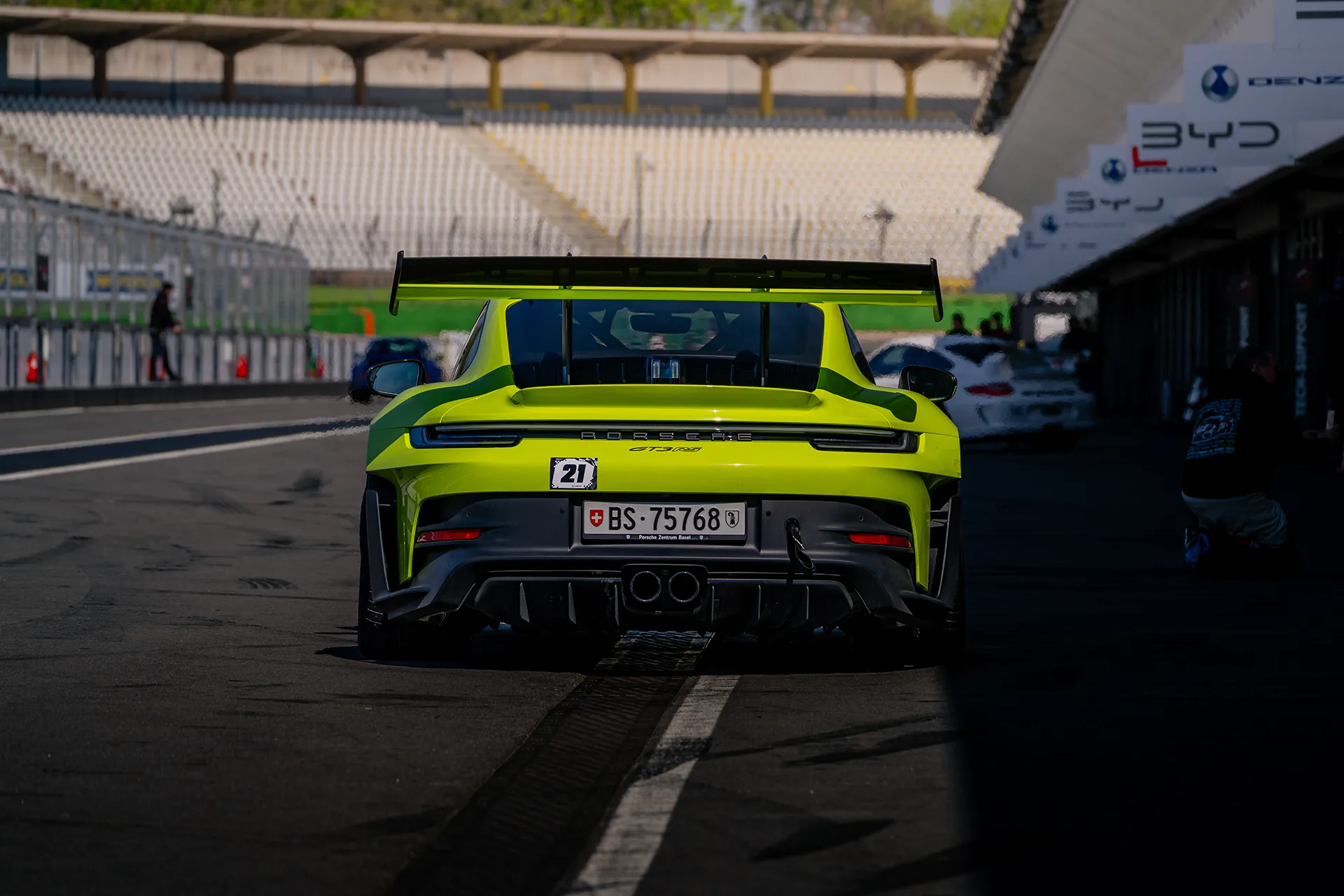 Freddy Barth Trackday — Motorsport photography, Freddy Barth Trackday, image 29