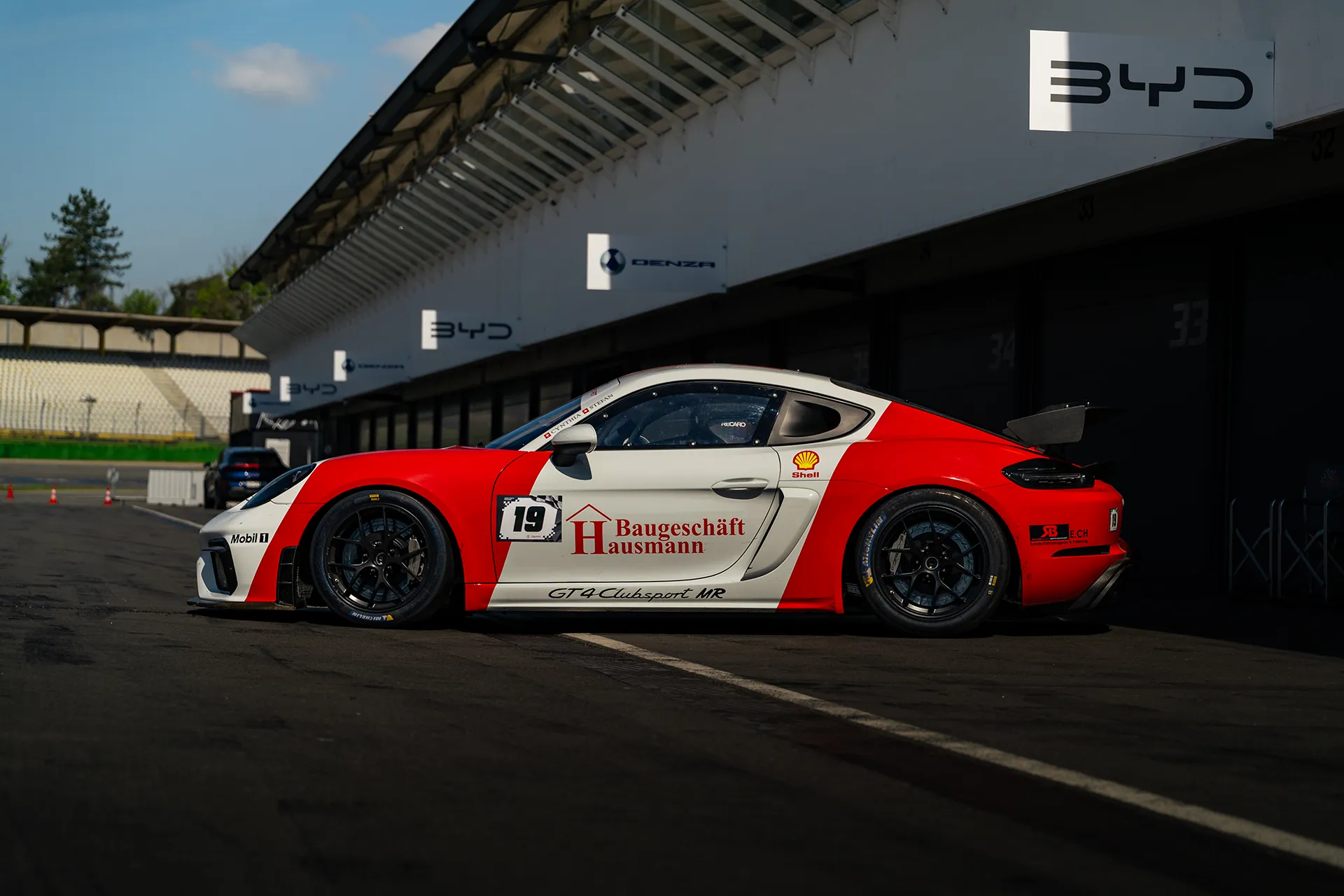 Freddy Barth Trackday — Motorsport photography, Freddy Barth Trackday, image 32