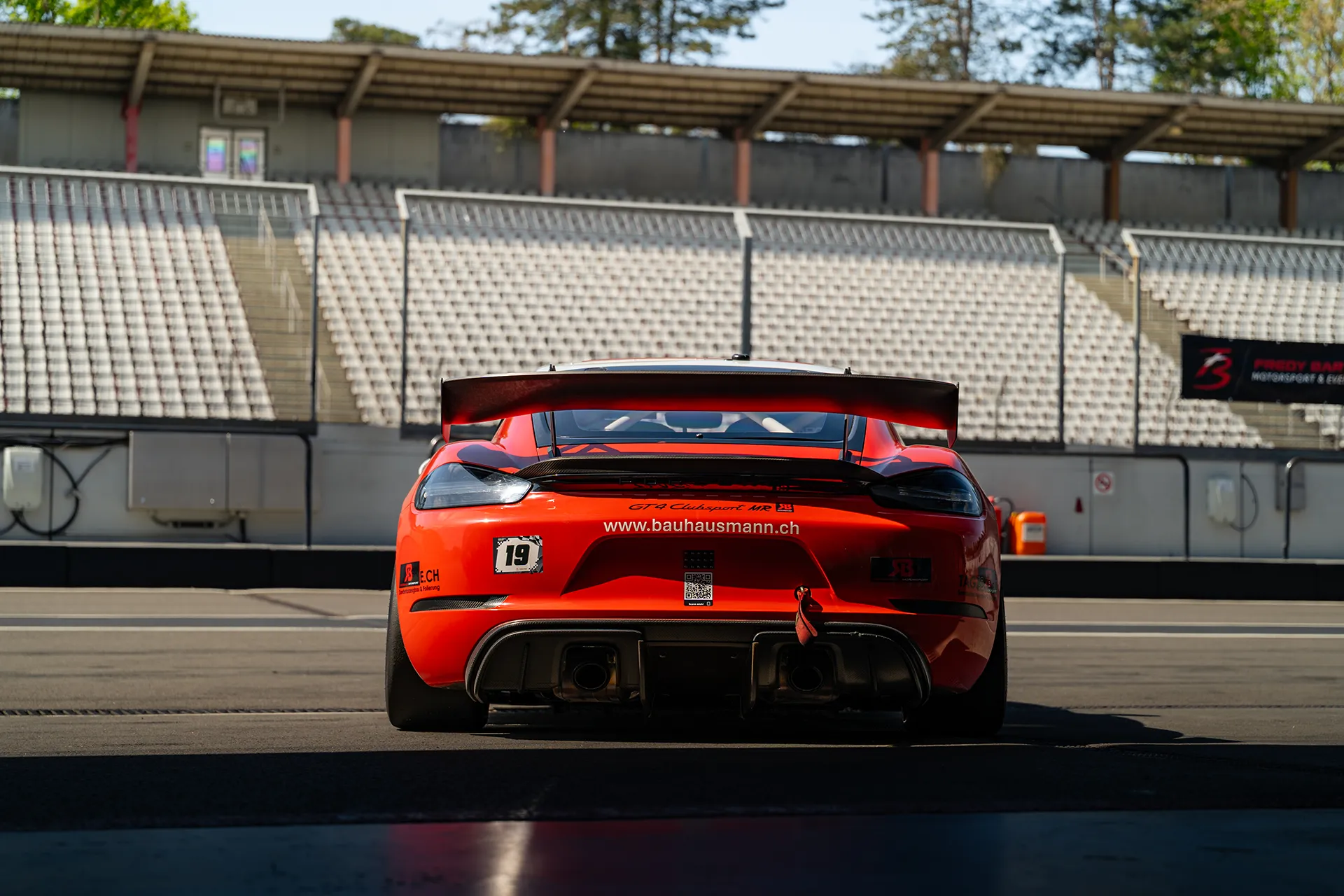 Freddy Barth Trackday — Motorsport photography, Freddy Barth Trackday, image 38
