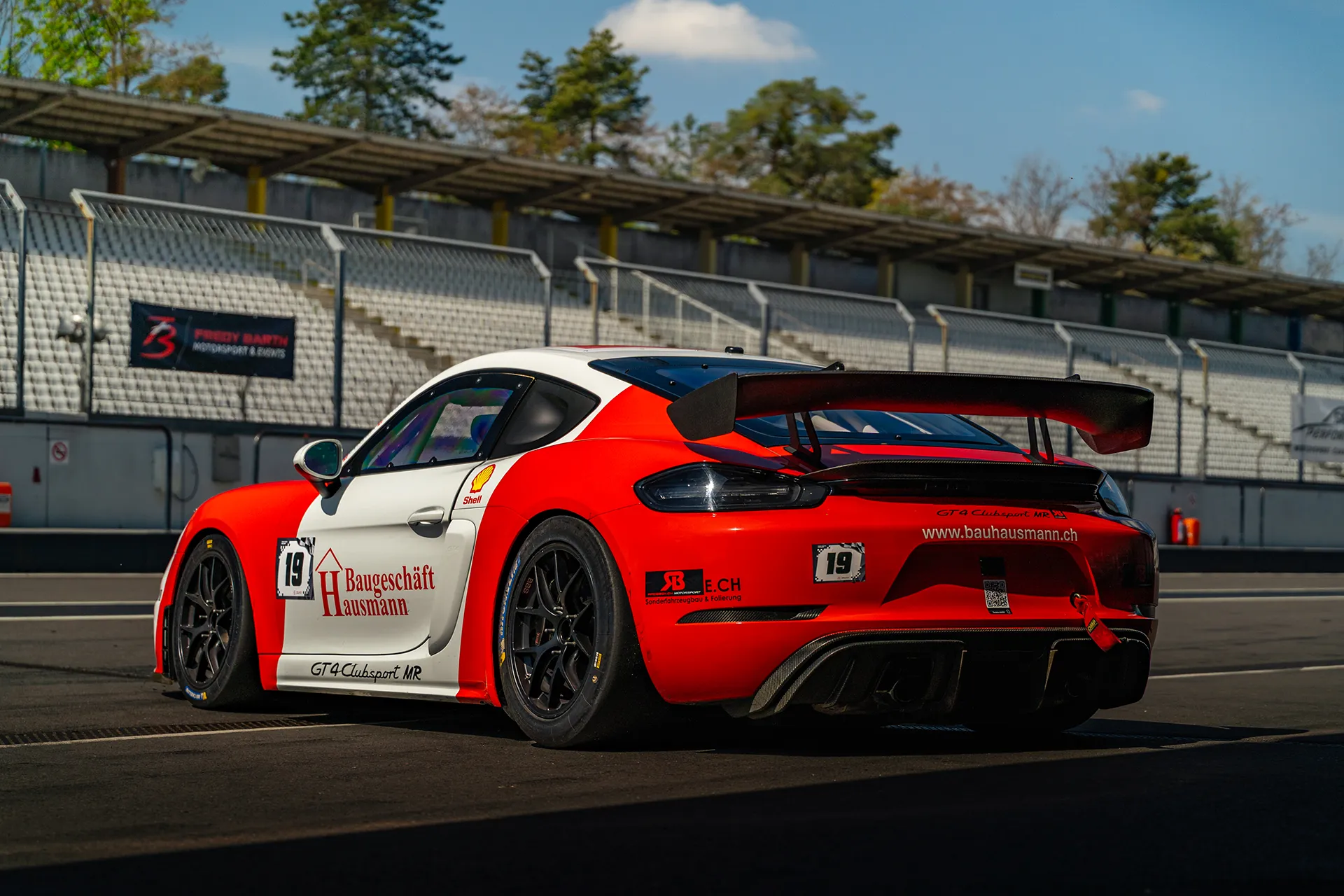 Freddy Barth Trackday — Motorsport photography, Freddy Barth Trackday, image 39