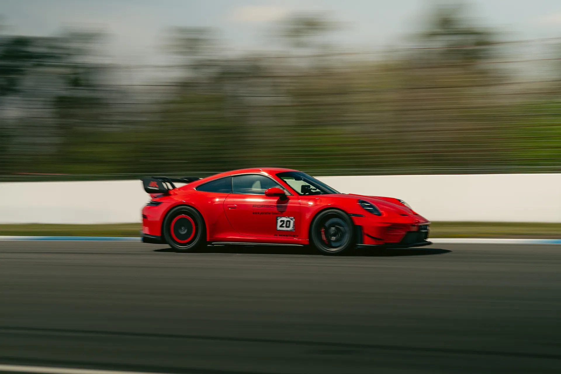 Freddy Barth Trackday — Motorsport photography, Freddy Barth Trackday, image 46