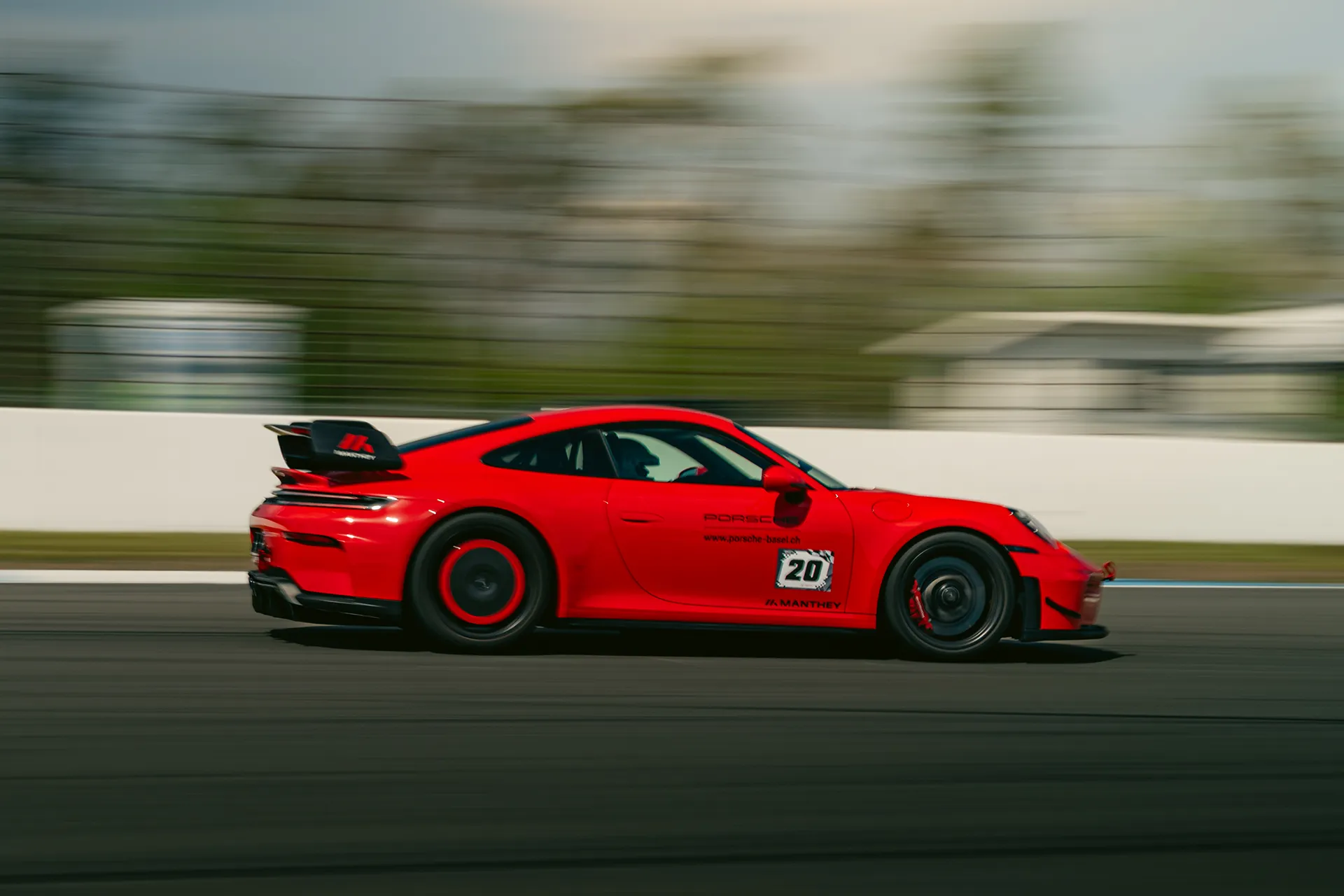 Freddy Barth Trackday — Motorsport photography, Freddy Barth Trackday, image 47