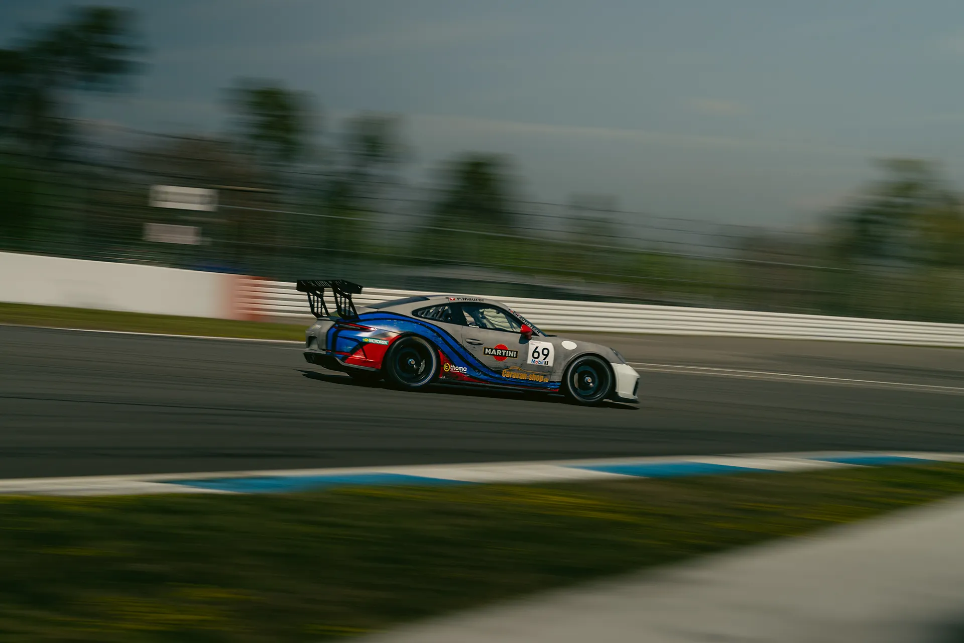 Freddy Barth Trackday — Motorsport photography, Freddy Barth Trackday, image 50