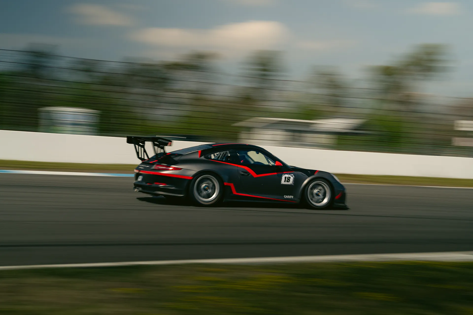 Freddy Barth Trackday — Motorsport photography, Freddy Barth Trackday, image 55