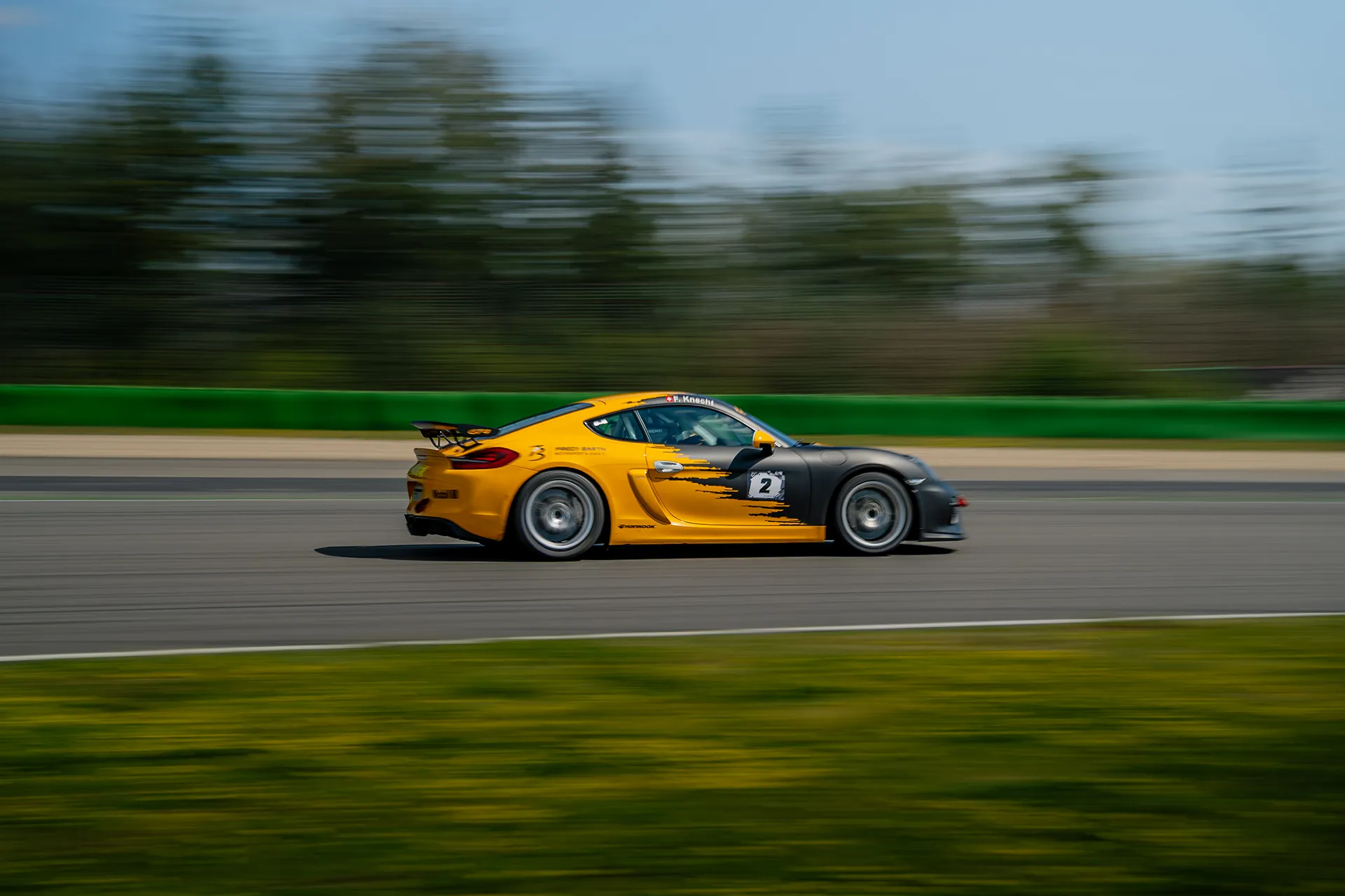 Freddy Barth Trackday — Motorsport photography, Freddy Barth Trackday, image 58
