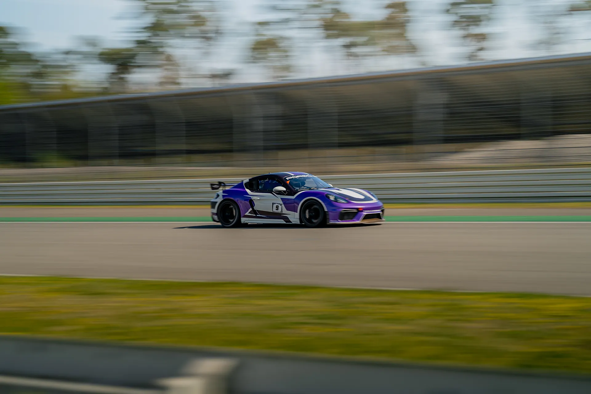 Freddy Barth Trackday — Motorsport photography, Freddy Barth Trackday, image 64