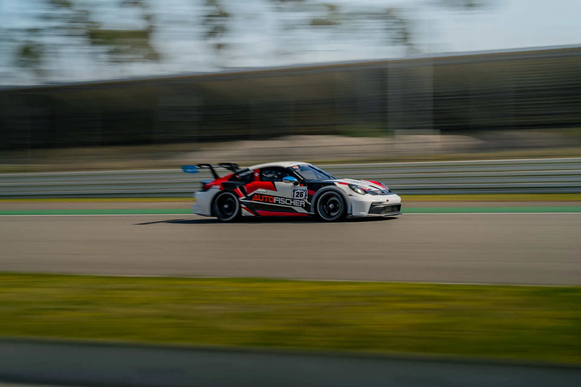 Freddy Barth Trackday — Motorsport photography, Freddy Barth Trackday, image 65