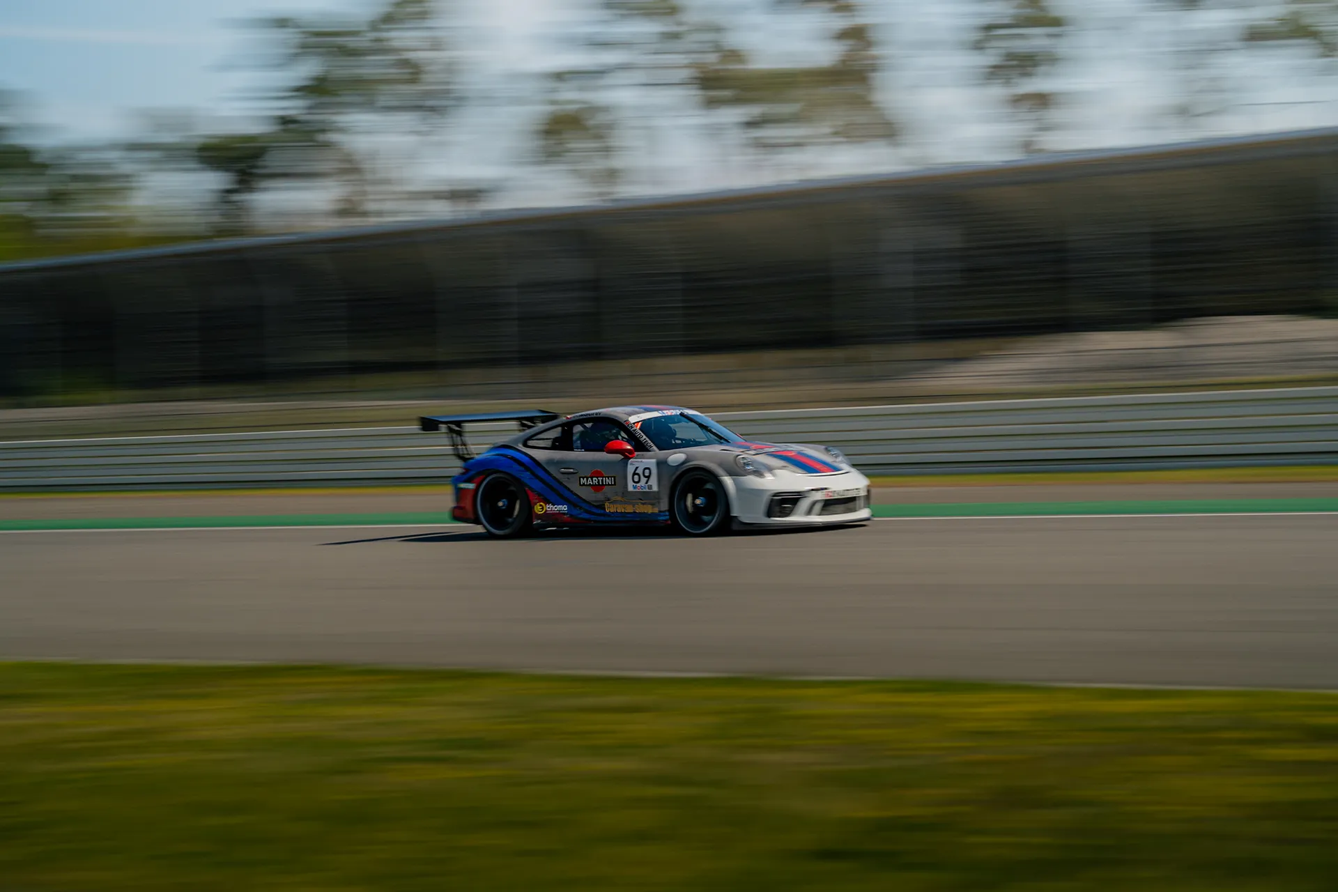Freddy Barth Trackday — Motorsport photography, Freddy Barth Trackday, image 67