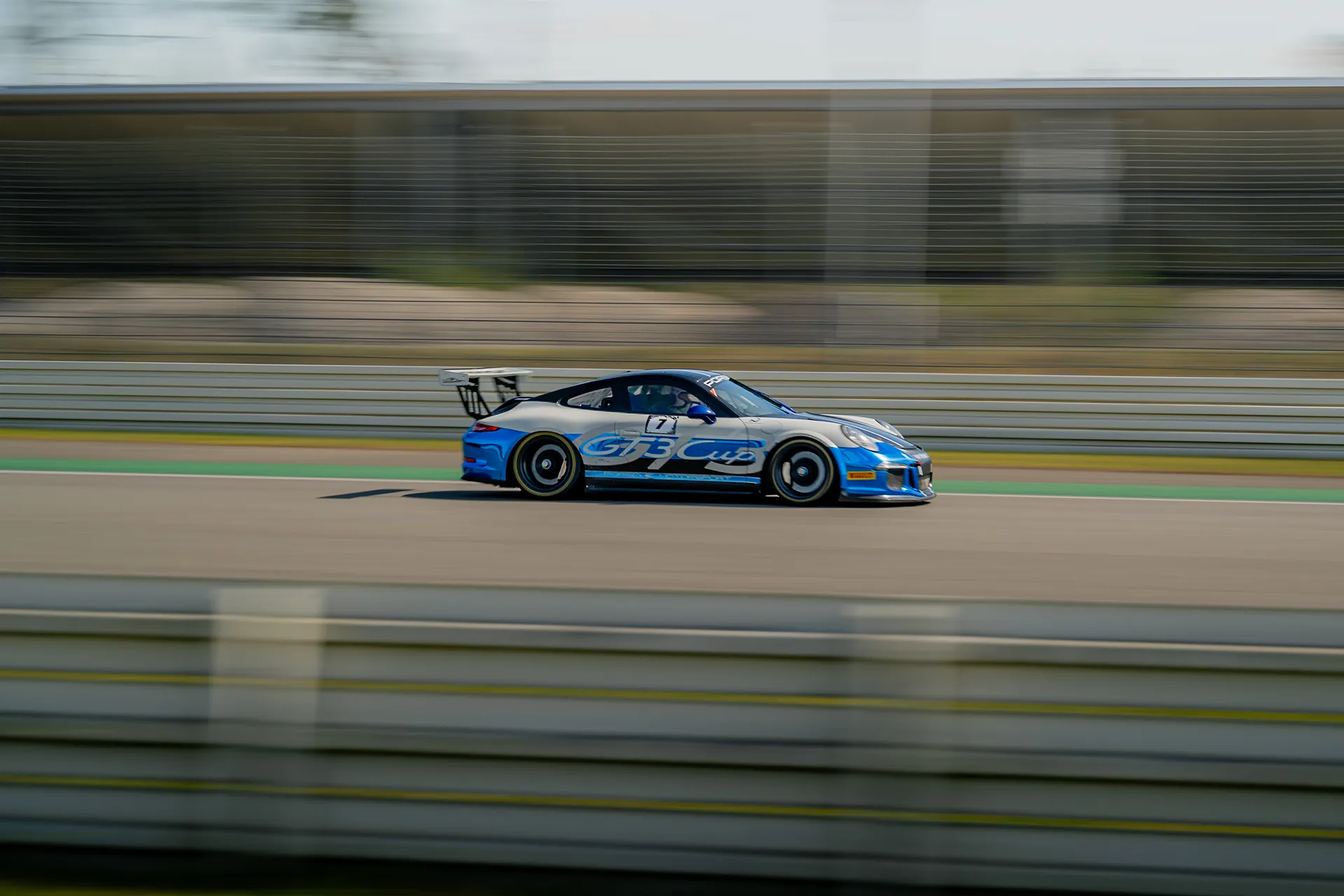 Freddy Barth Trackday — Motorsport photography, Freddy Barth Trackday, image 69