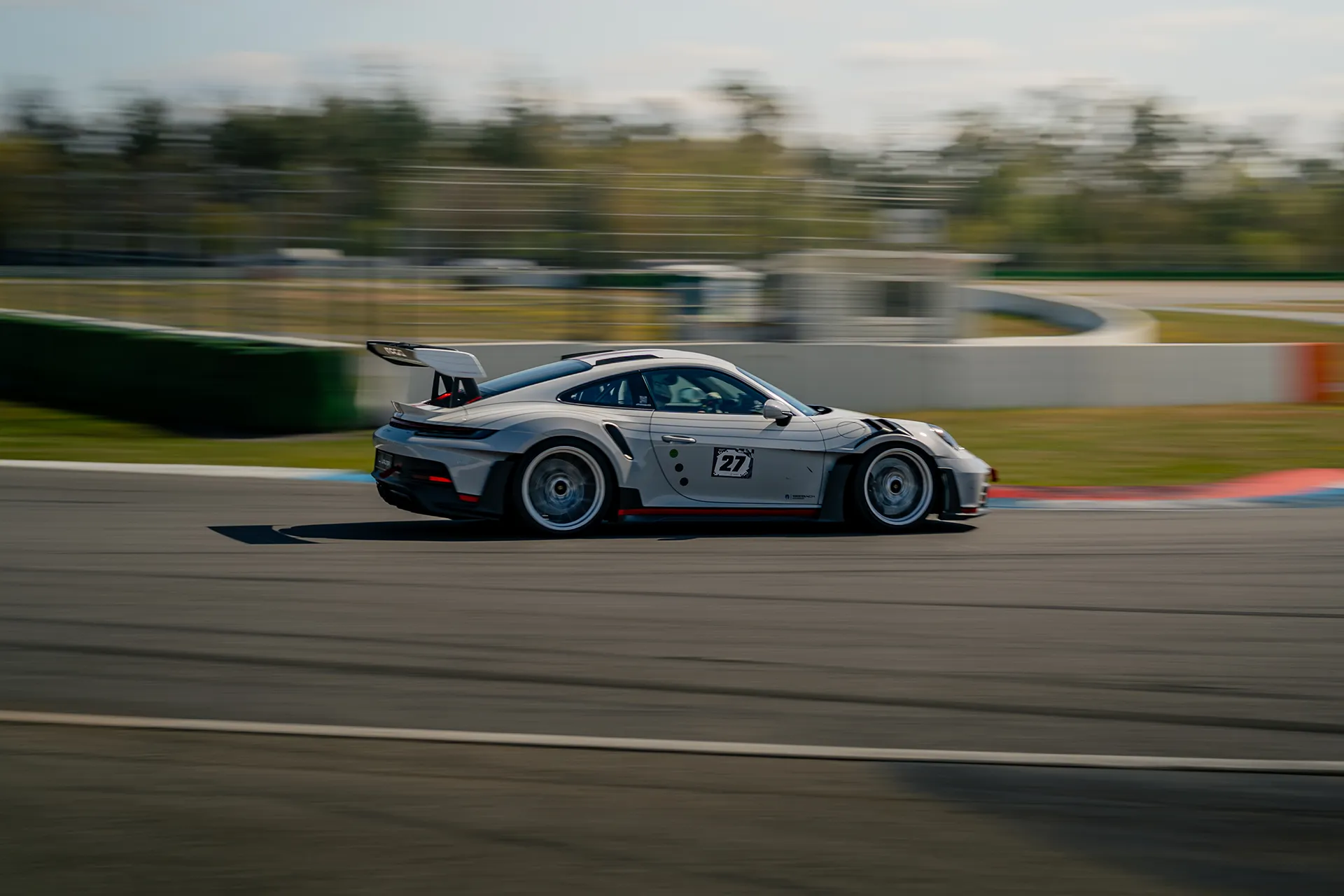 Freddy Barth Trackday — Motorsport photography, Freddy Barth Trackday, image 72