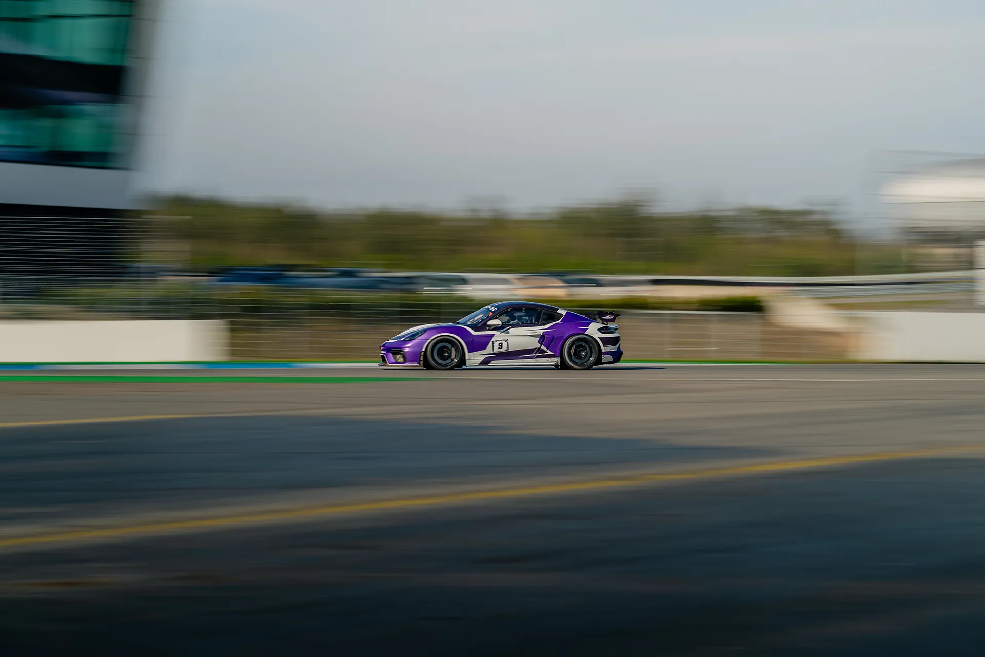 Freddy Barth Trackday — Motorsport photography, Freddy Barth Trackday, image 75