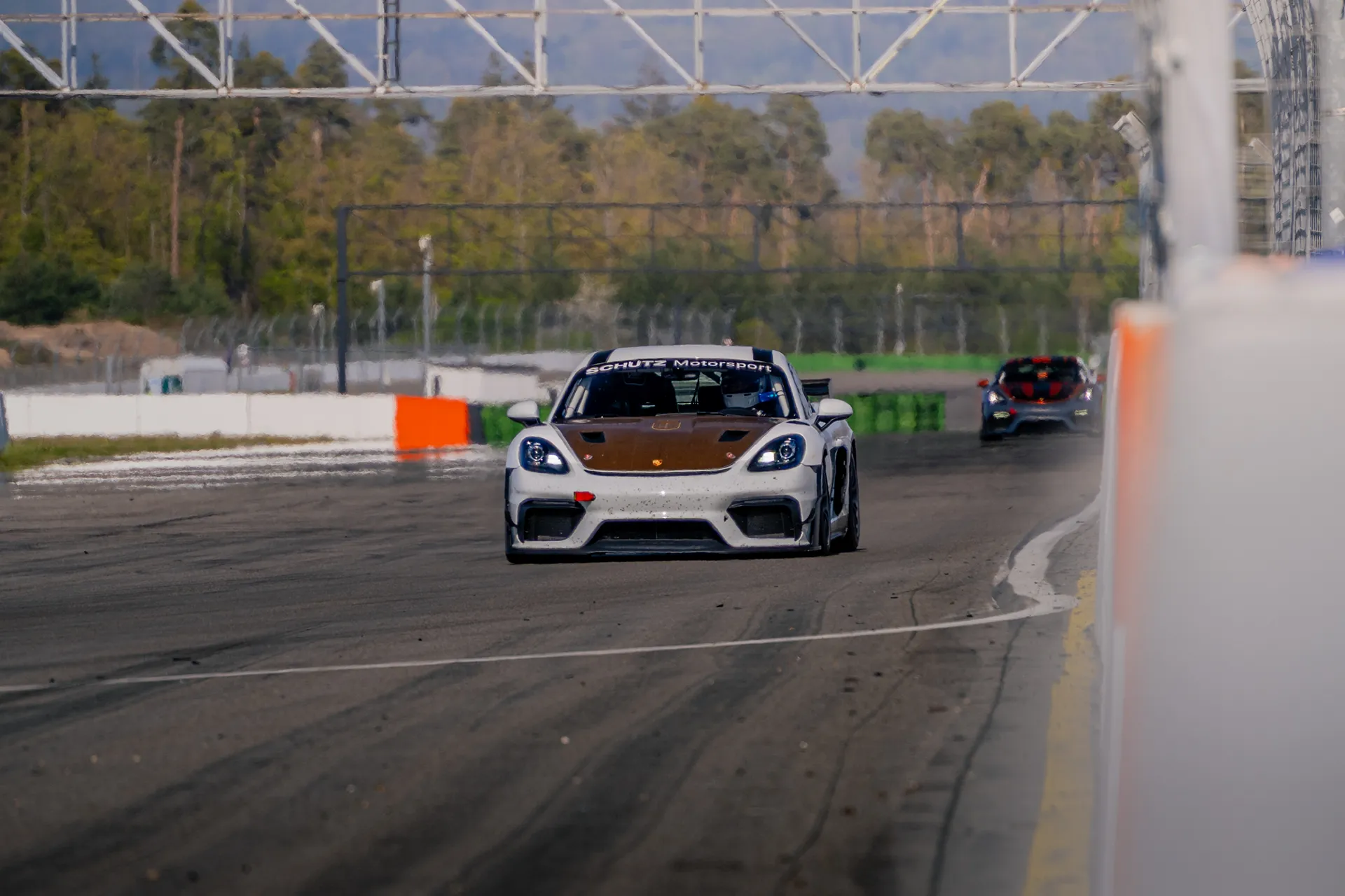 Freddy Barth Trackday — Motorsport photography, Freddy Barth Trackday, image 79