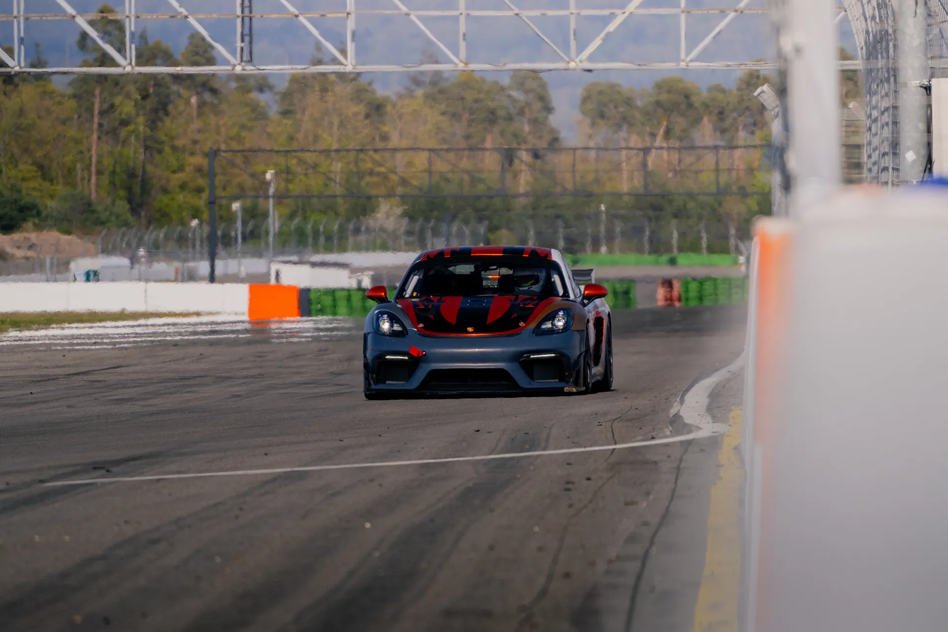 Freddy Barth Trackday — Motorsport photography, Freddy Barth Trackday, image 80
