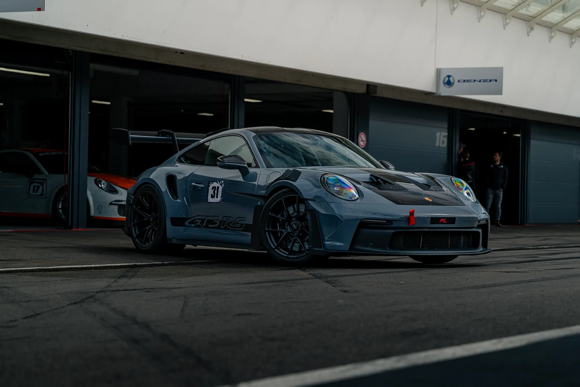 Freddy Barth Trackday — Motorsport photography, Freddy Barth Trackday, image 83