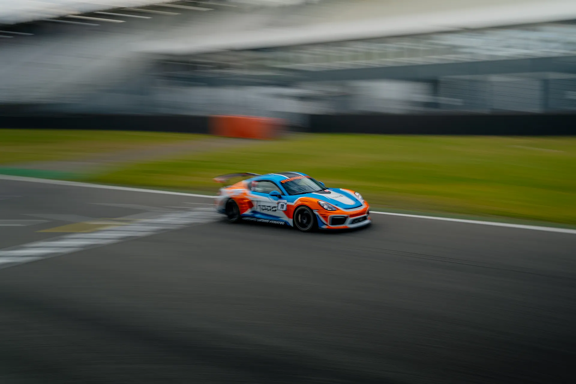 Freddy Barth Trackday — Motorsport photography, Freddy Barth Trackday, image 84