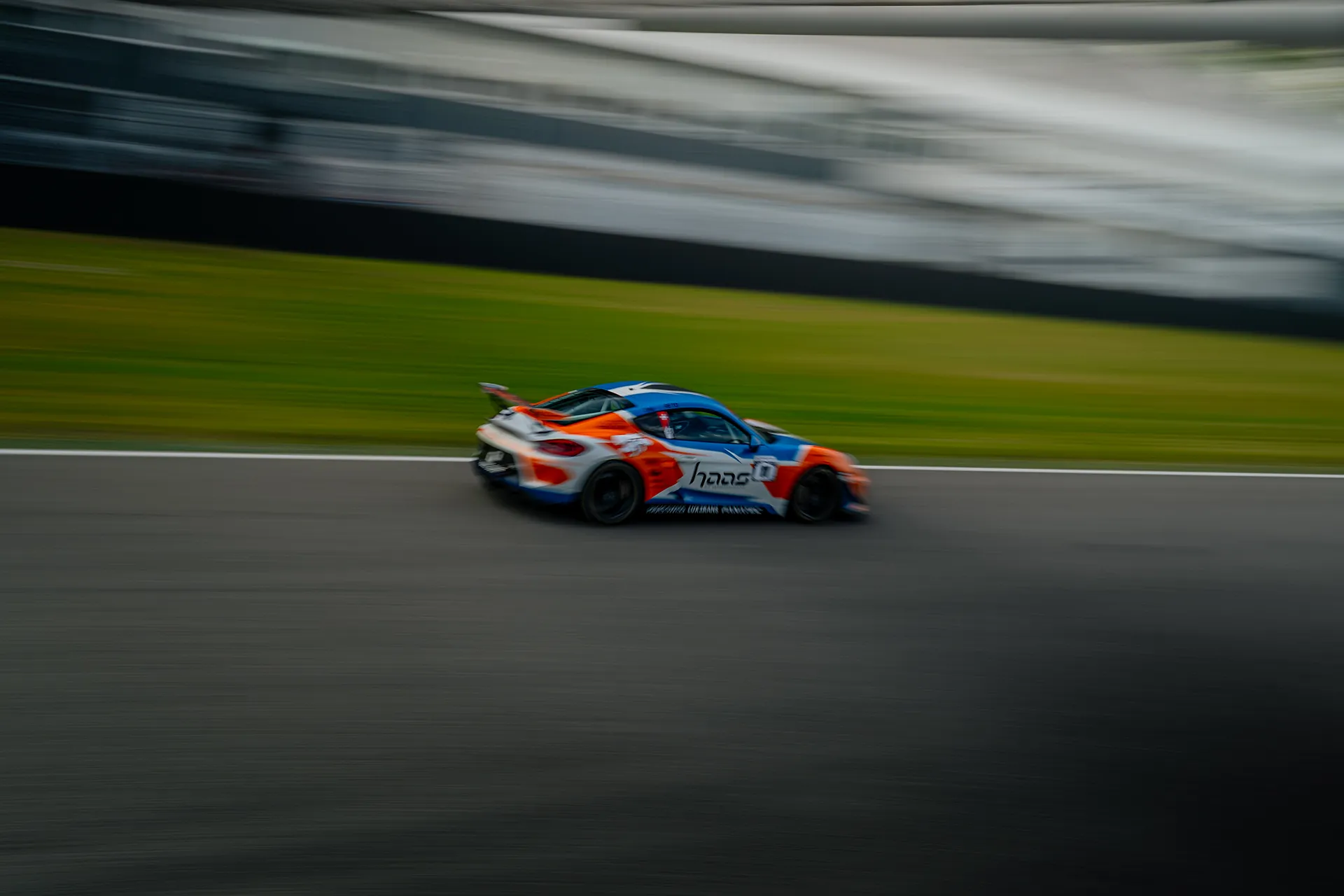 Freddy Barth Trackday — Motorsport photography, Freddy Barth Trackday, image 85