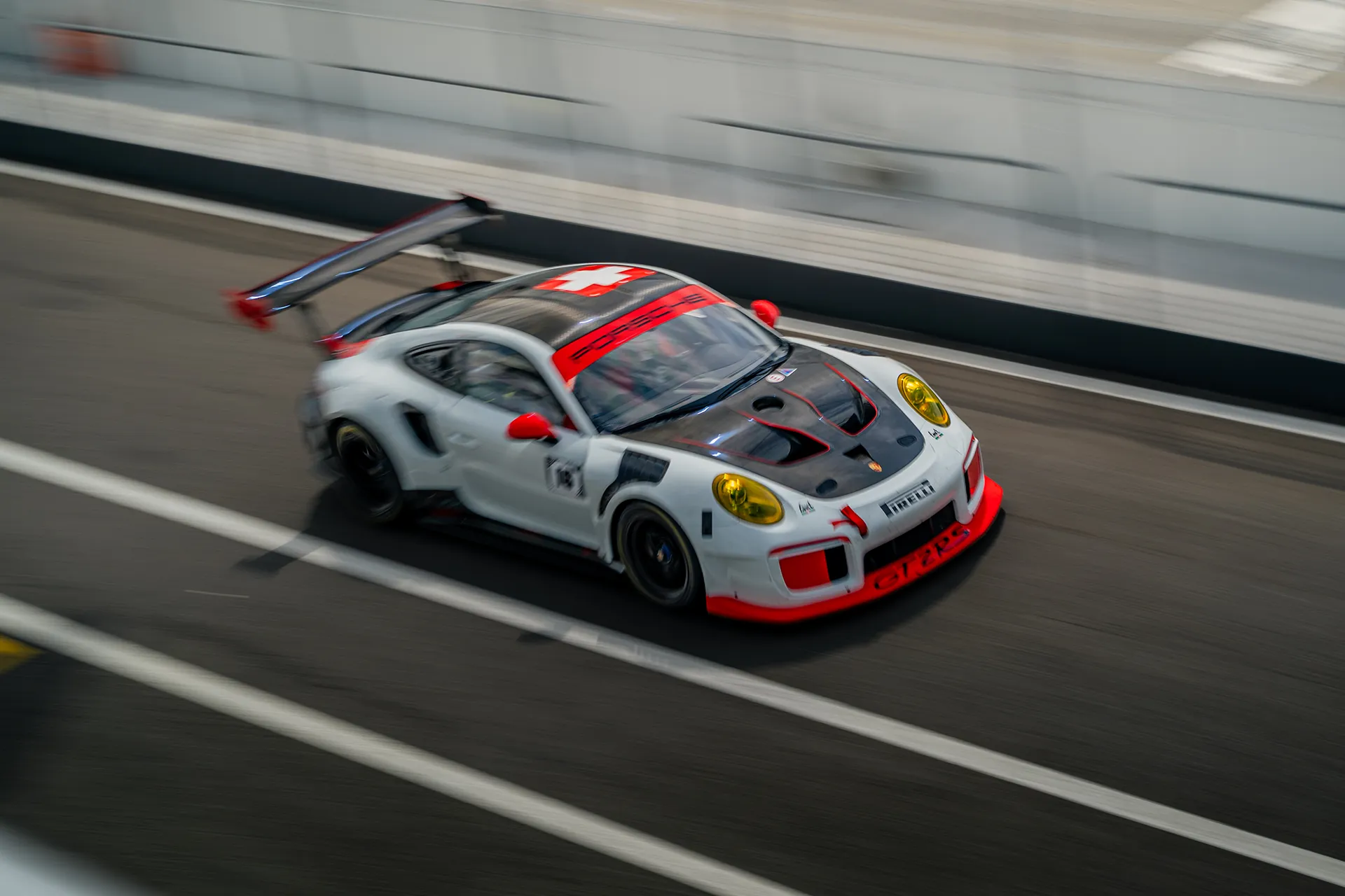Freddy Barth Trackday — Motorsport photography, Freddy Barth Trackday, image 87
