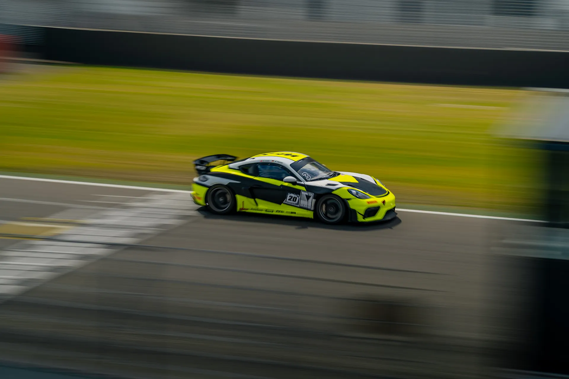 Freddy Barth Trackday — Motorsport photography, Freddy Barth Trackday, image 91