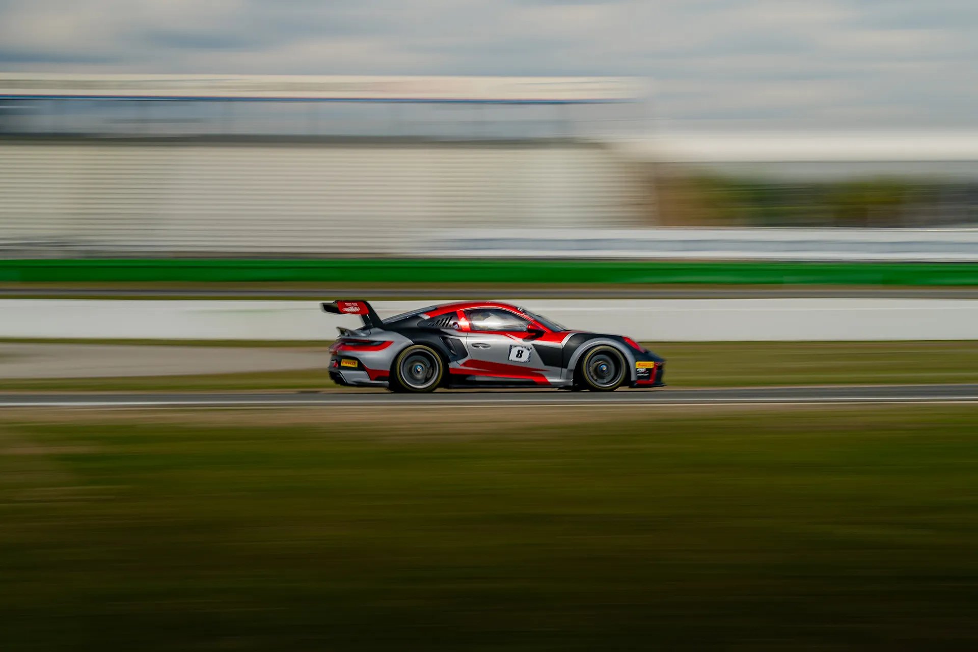 Freddy Barth Trackday — Motorsport photography, Freddy Barth Trackday, image 92