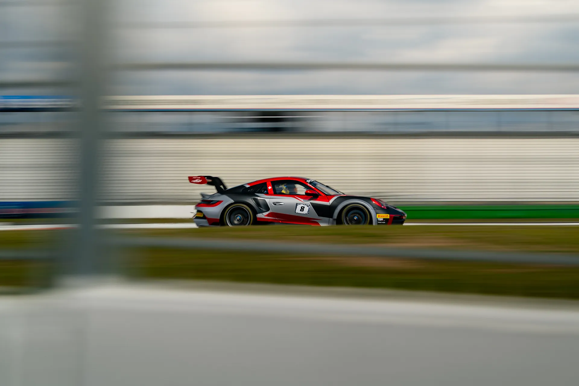 Freddy Barth Trackday — Motorsport photography, Freddy Barth Trackday, image 94