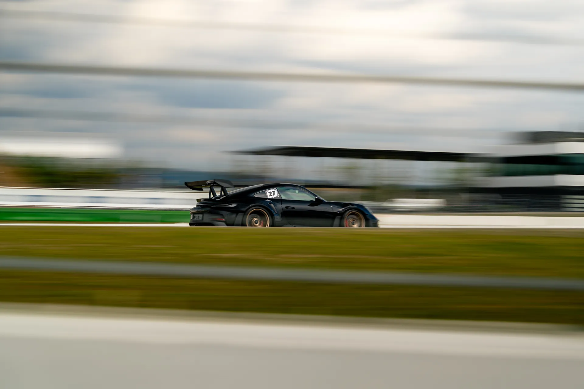 Freddy Barth Trackday — Motorsport photography, Freddy Barth Trackday, image 95