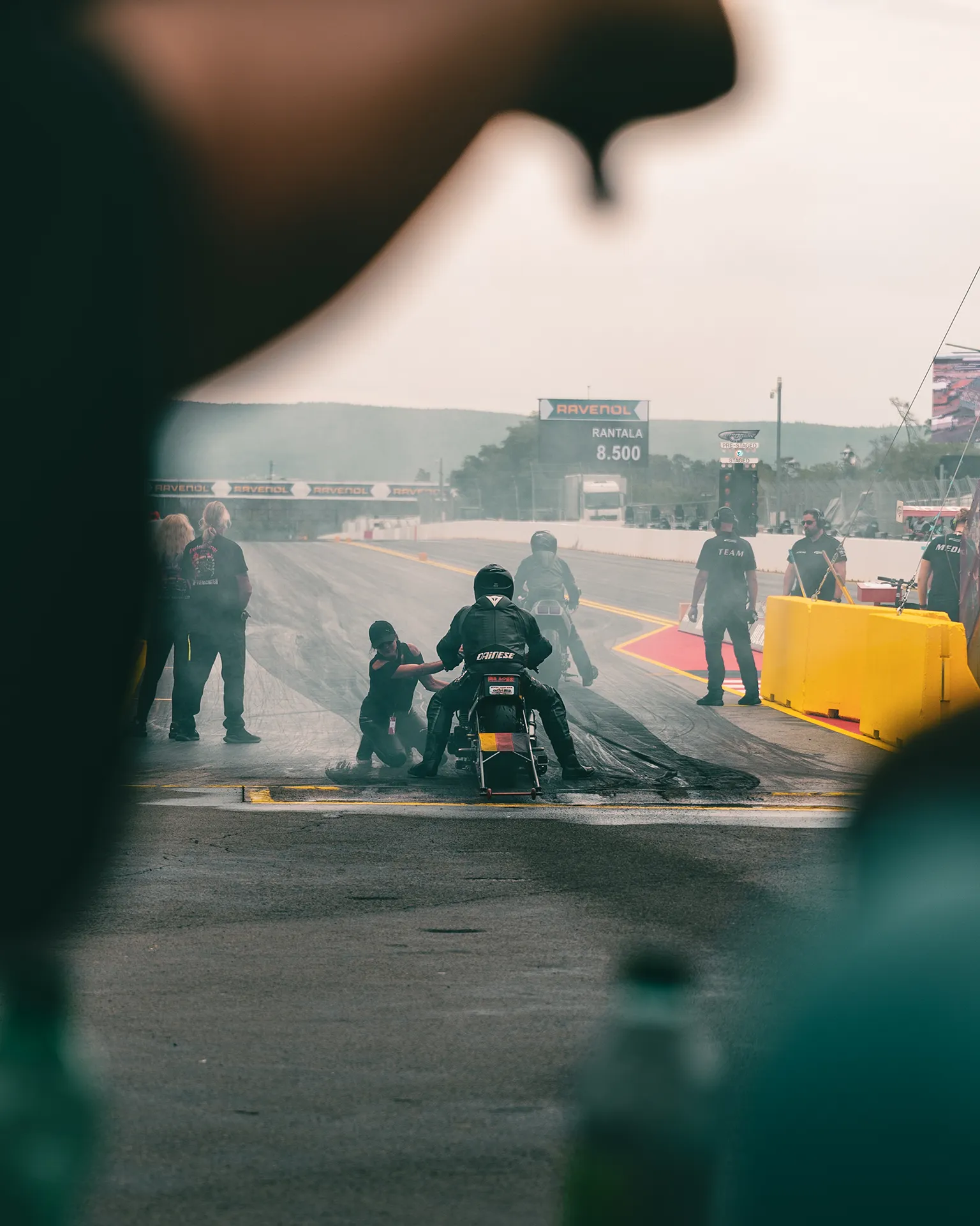 NitrolympX Hockenheimring 2026