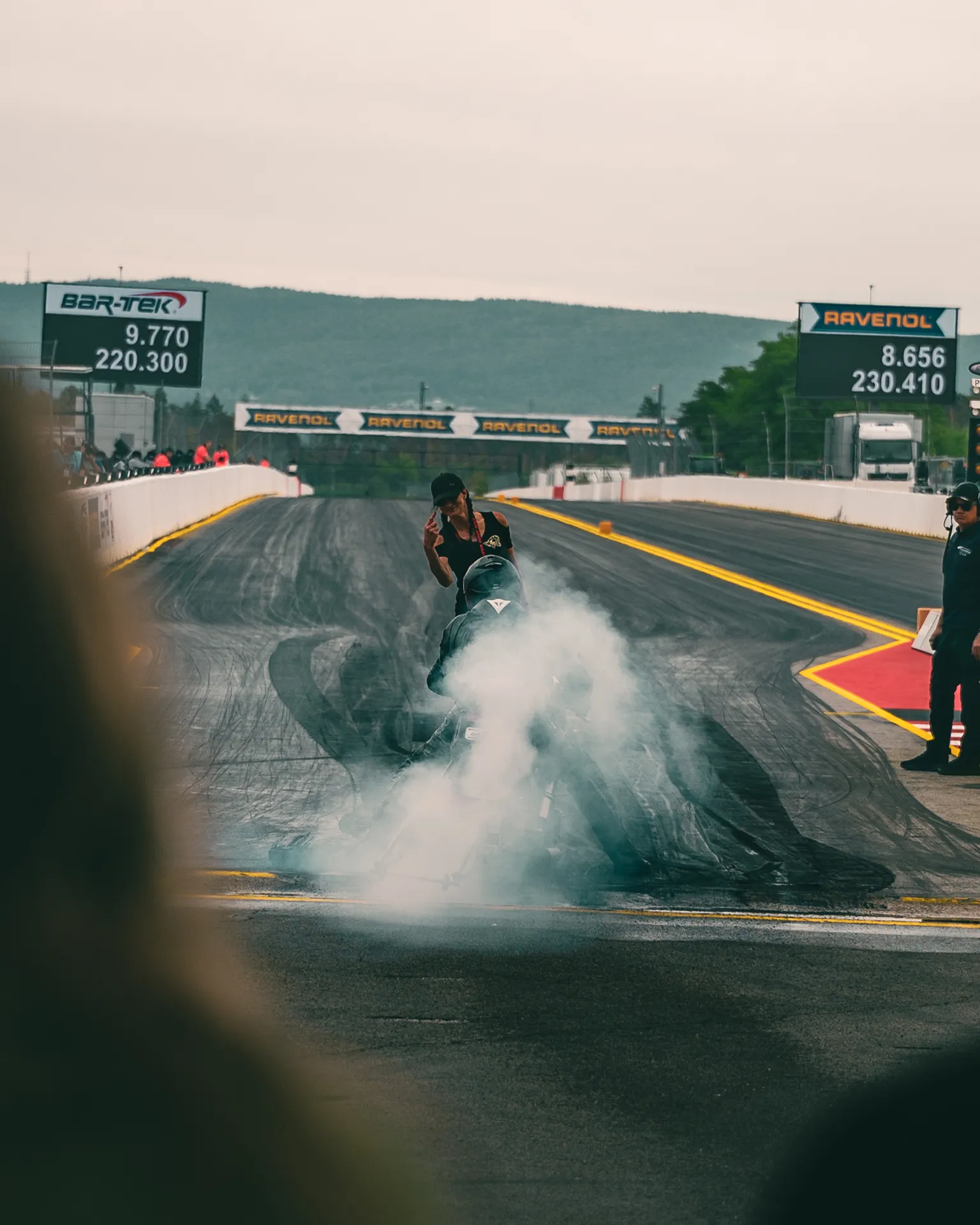 Friday — Motorsport photography, NitrolympX Hockenheimring 2026, image 4