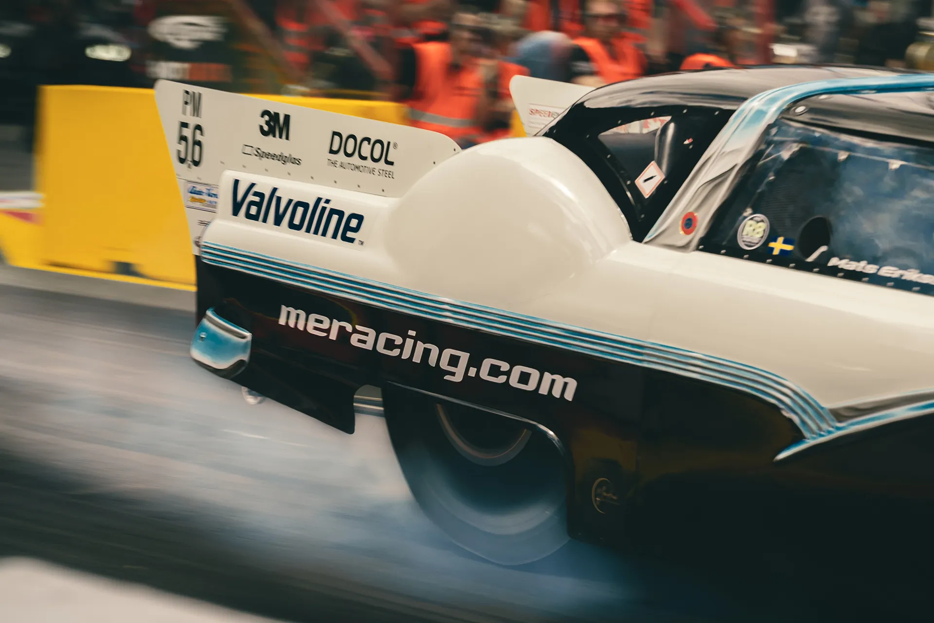 Saturday — Motorsport photography, NitrolympX Hockenheimring 2026, image 11