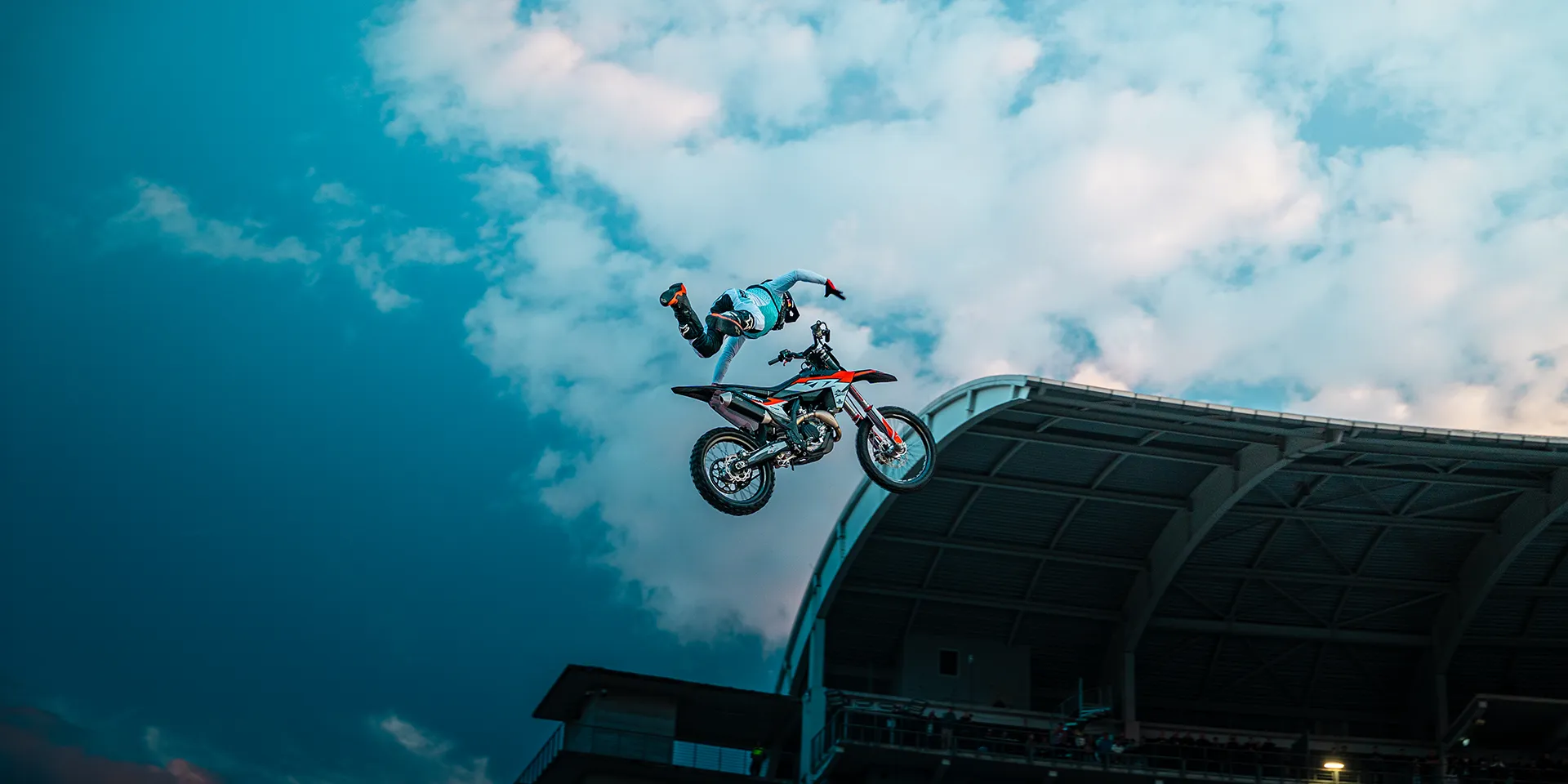Saturday — Motorsport photography, NitrolympX Hockenheimring 2026, image 34