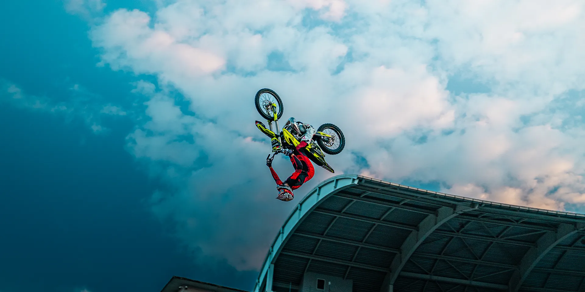 Saturday — Motorsport photography, NitrolympX Hockenheimring 2026, image 36