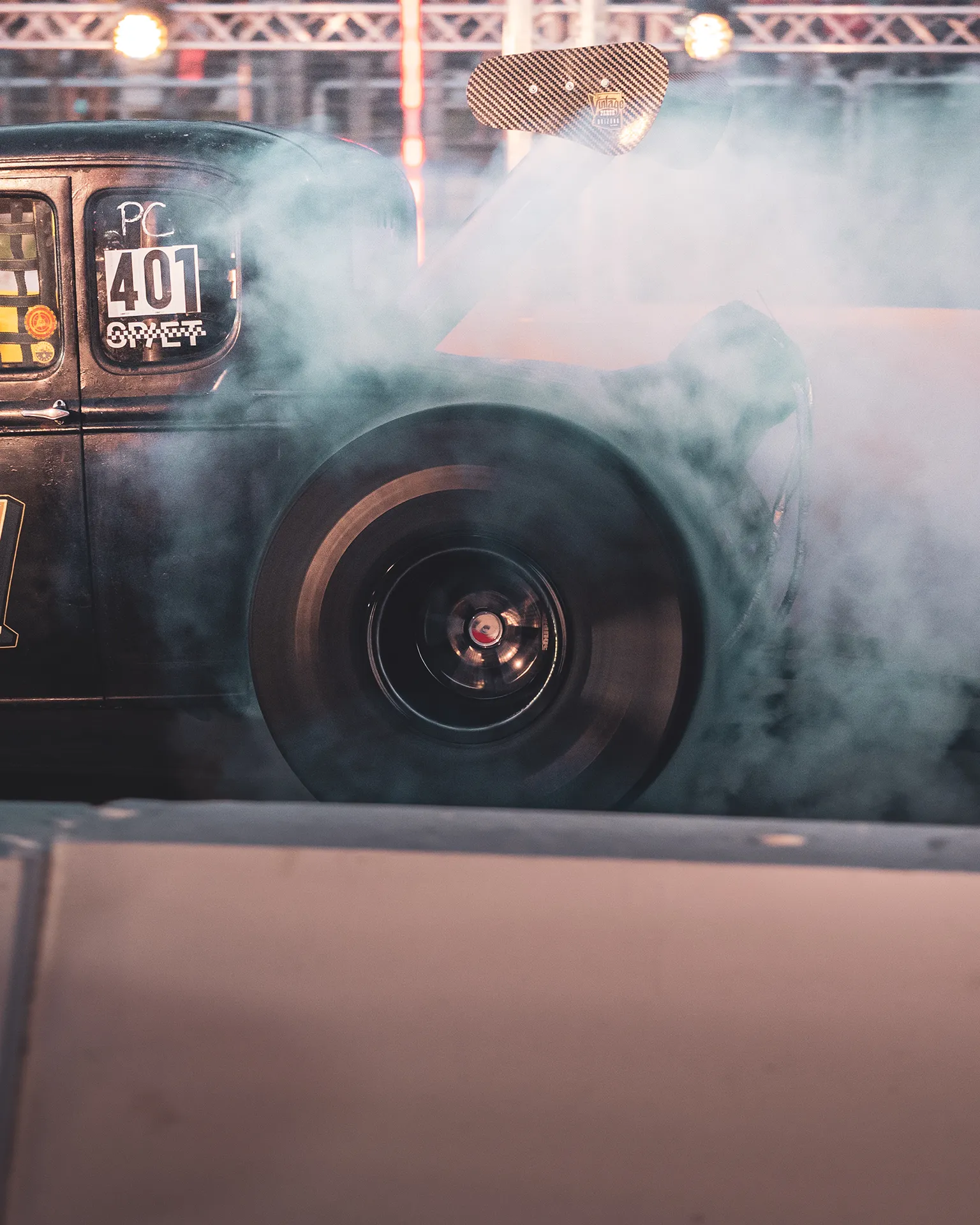 Saturday — Motorsport photography, NitrolympX Hockenheimring 2026, image 37