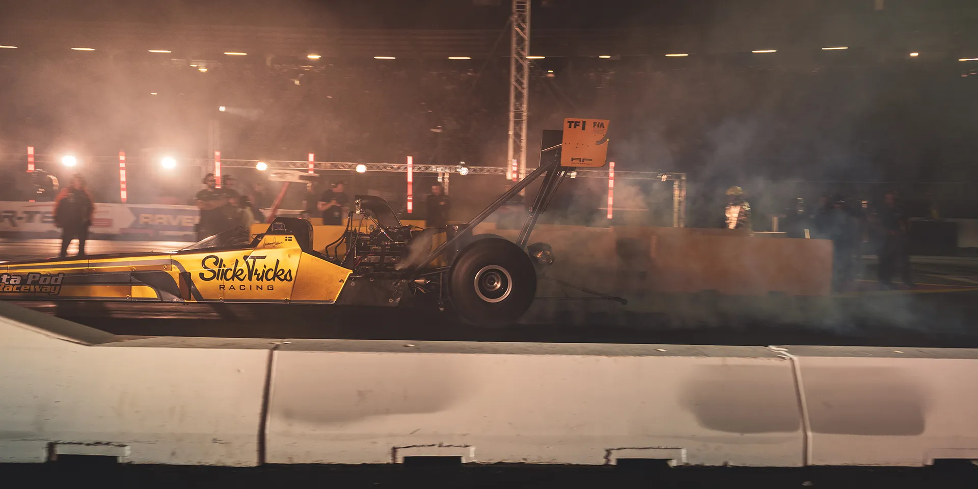 Saturday — Motorsport photography, NitrolympX Hockenheimring 2026, image 42