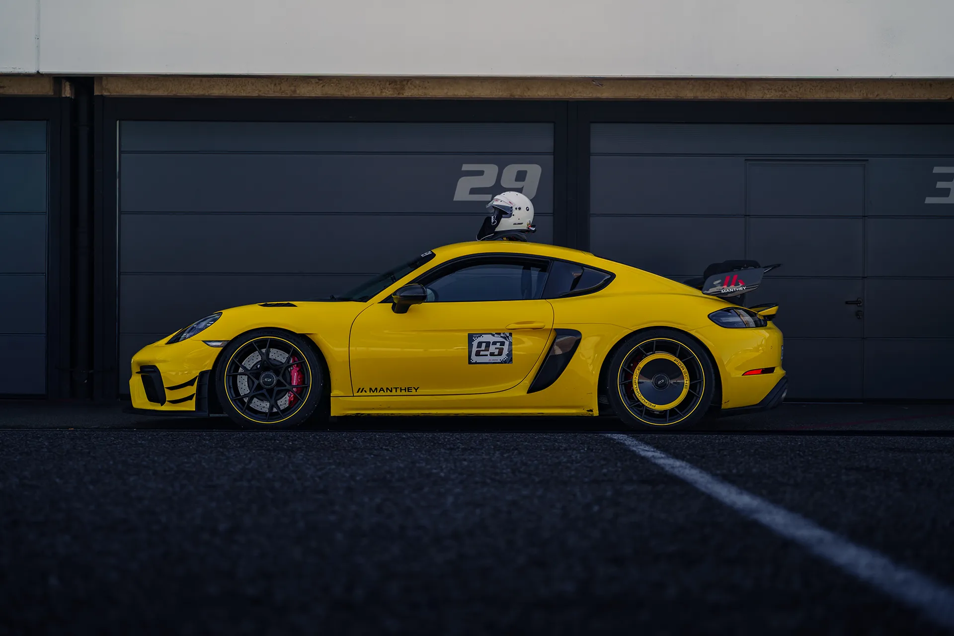 Trackday Hockenheimring