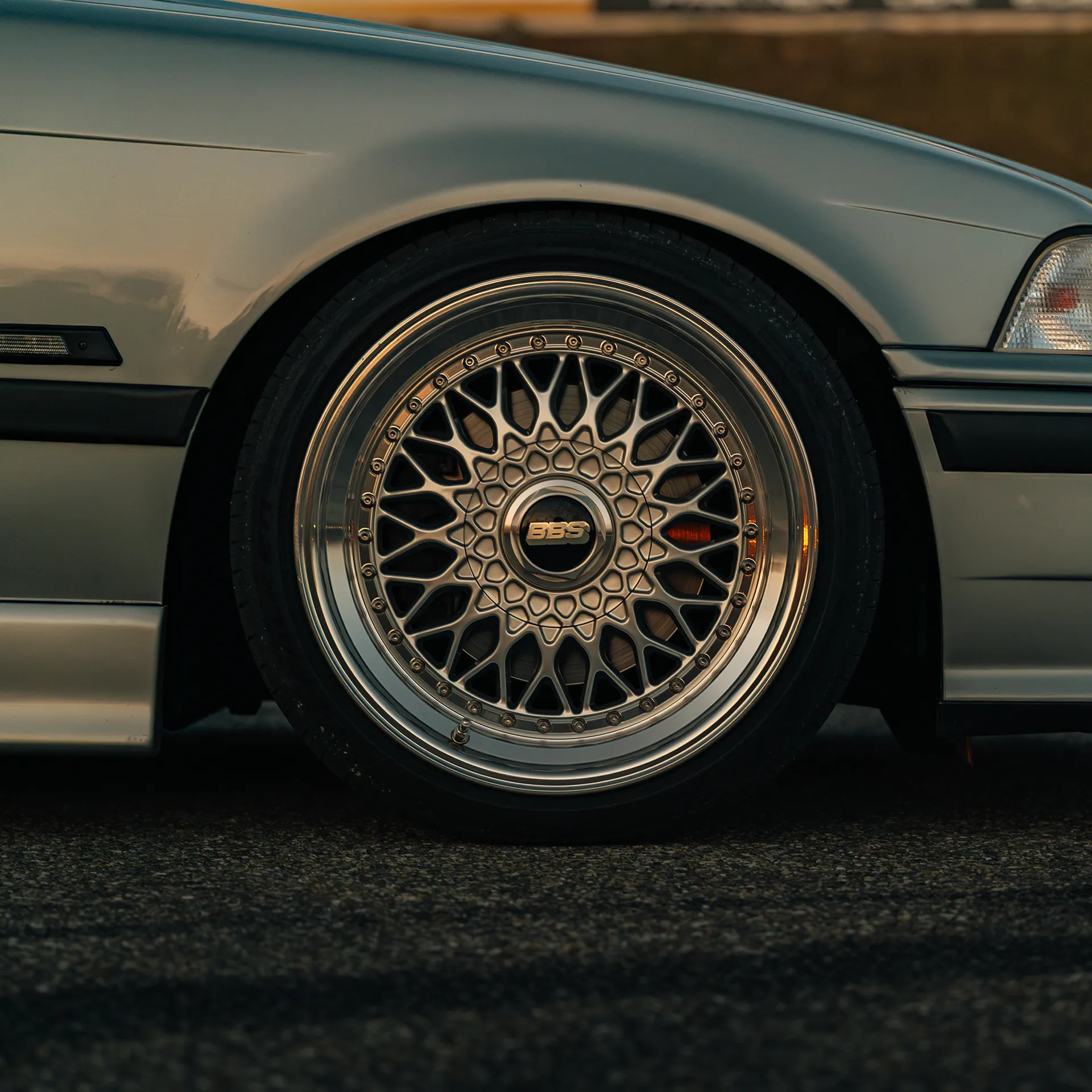 HHR Car Meet — Street photography, HHR Car Meet, image 1