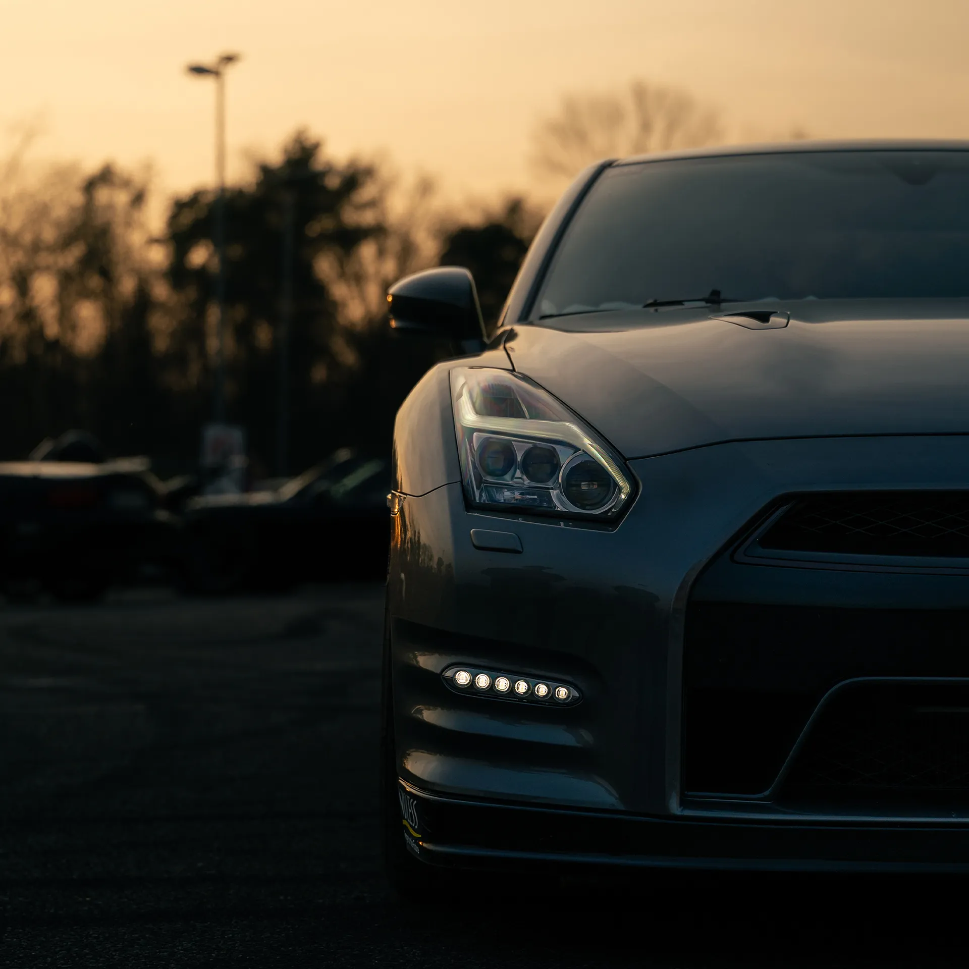 HHR Car Meet — Street photography, HHR Car Meet, image 8