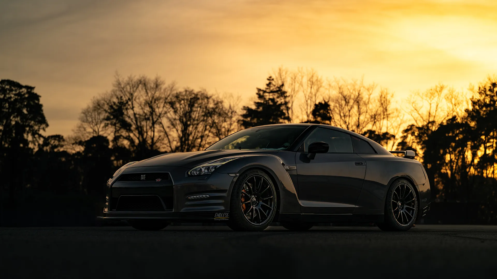 HHR Car Meet