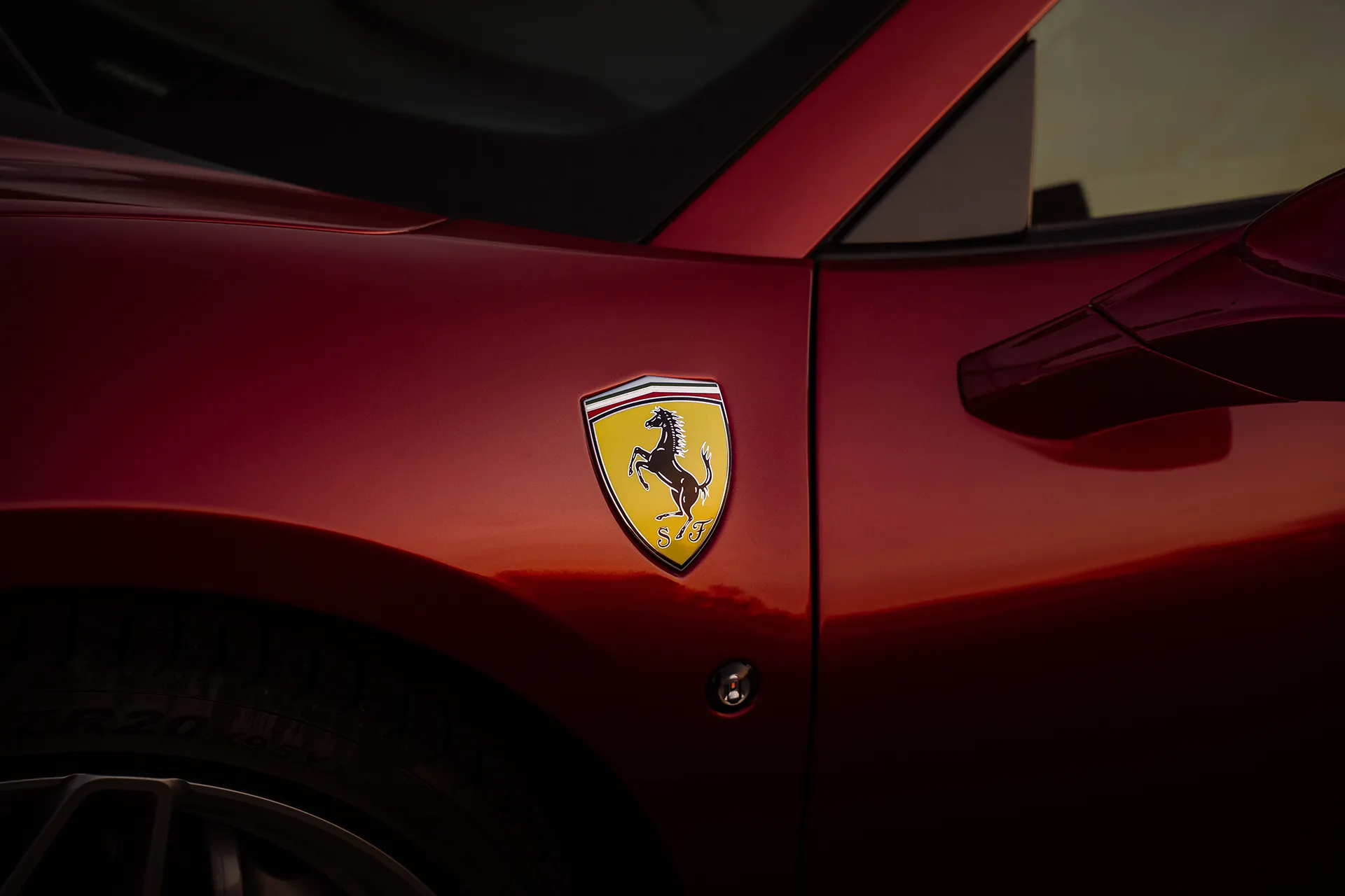HHR Car Meet — Street photography, HHR Car Meet, image 10