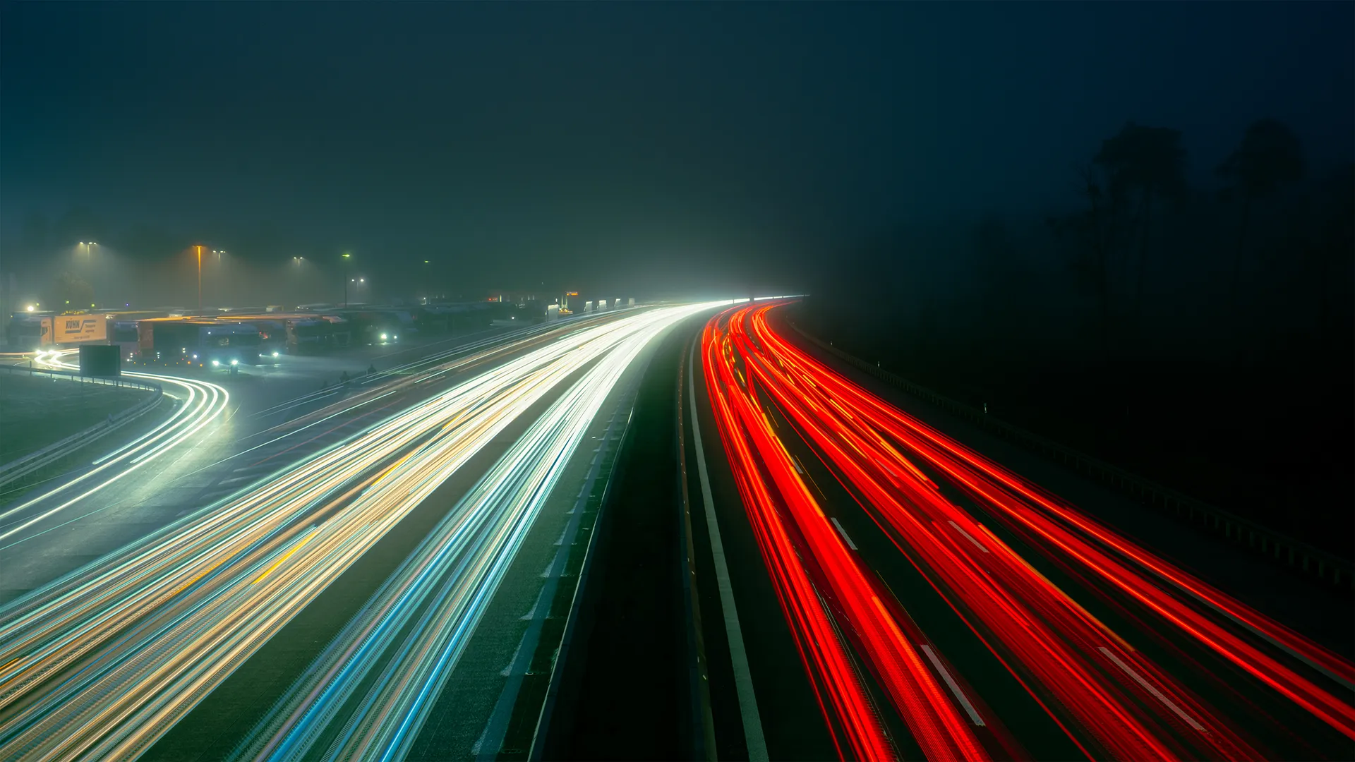 Long Exposure